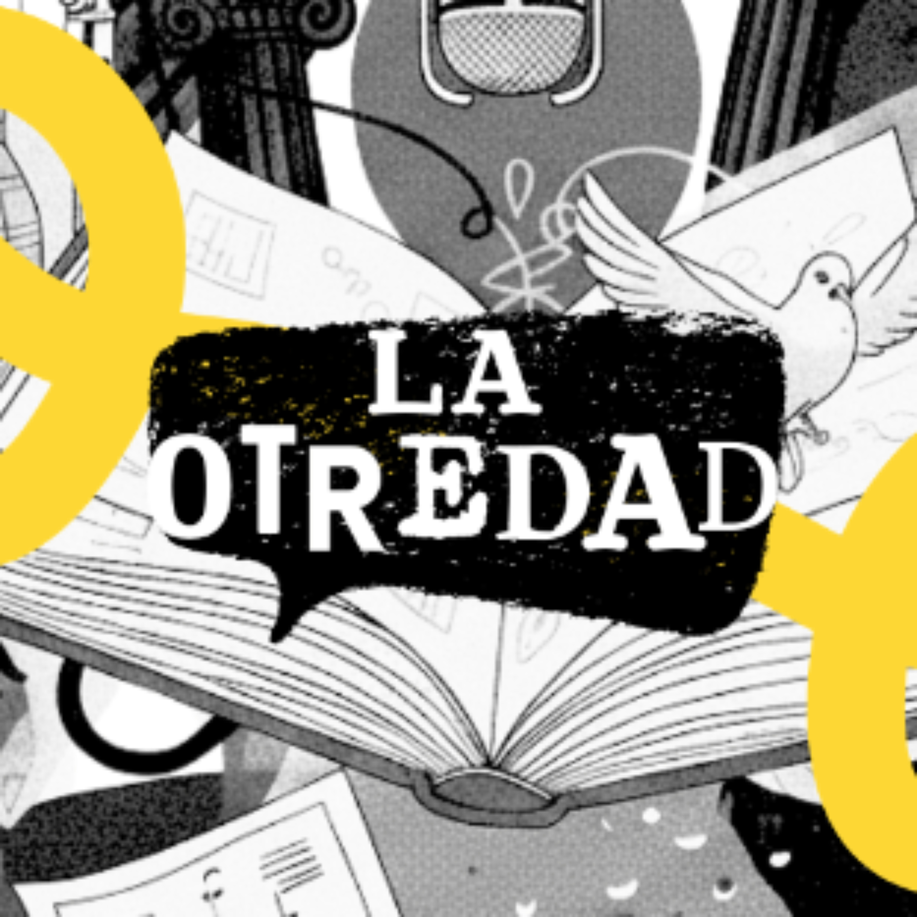 La Otredad Pódcast