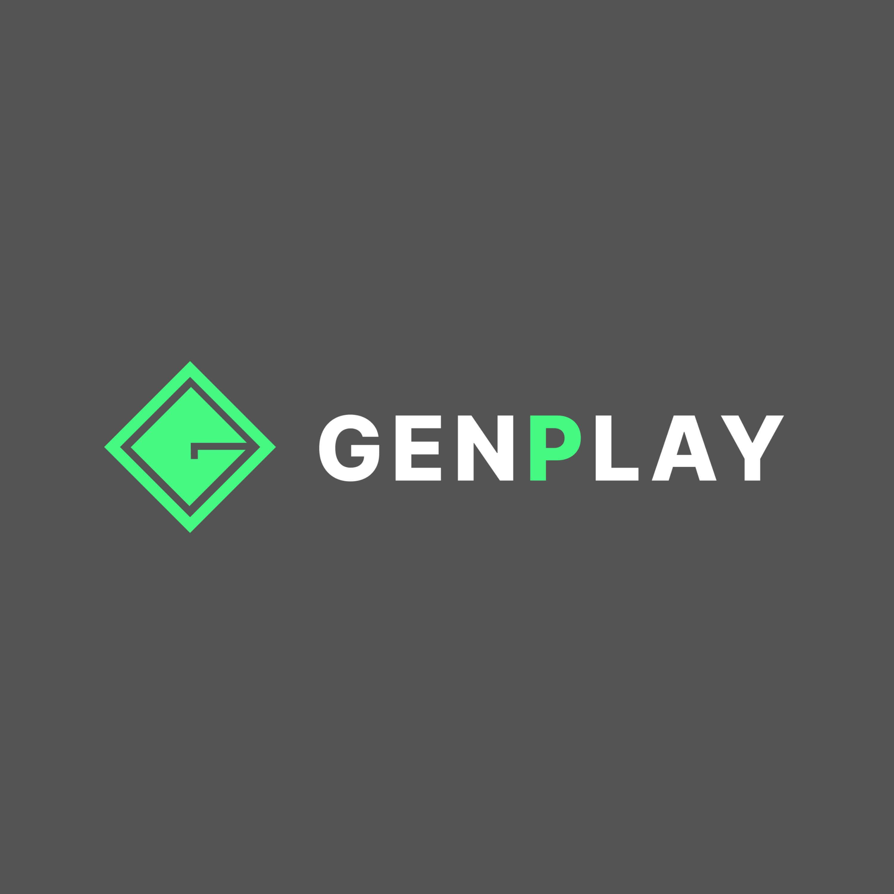 GenPlay cover art