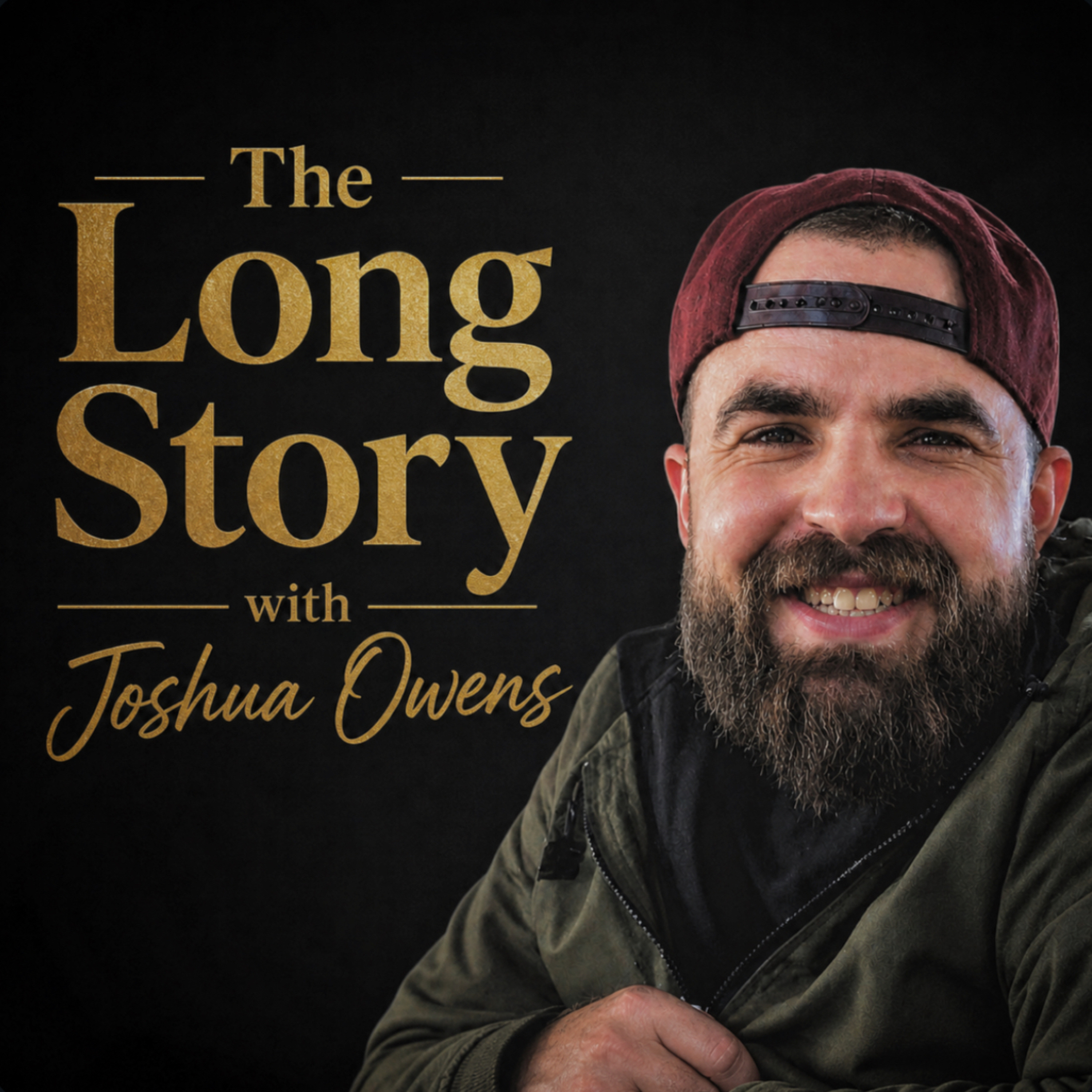 The Long Story with Joshua Owens