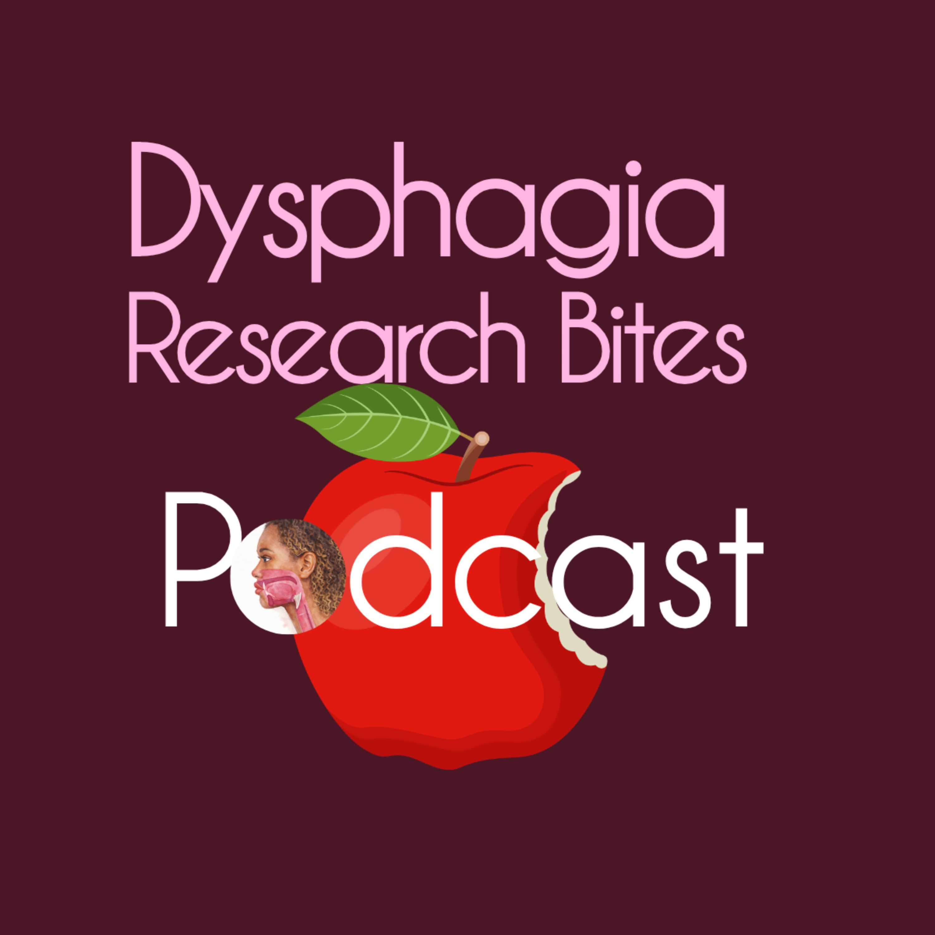 Food, Identity & Chronic Dysphagia: A Patient Perspective That Will Change Your Practice with Yvonne McClaren episode artwork