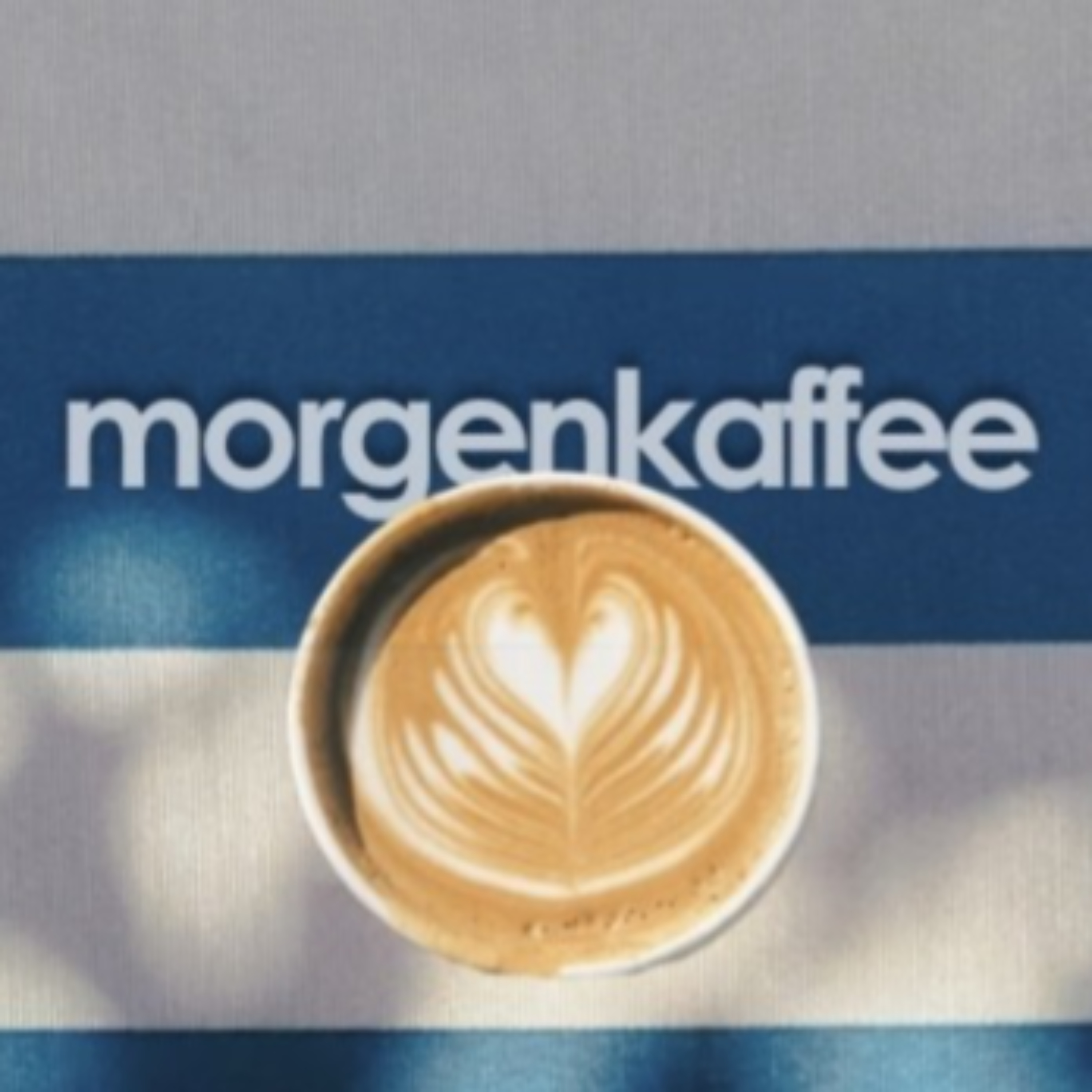 Morgenkaffee von Elisa