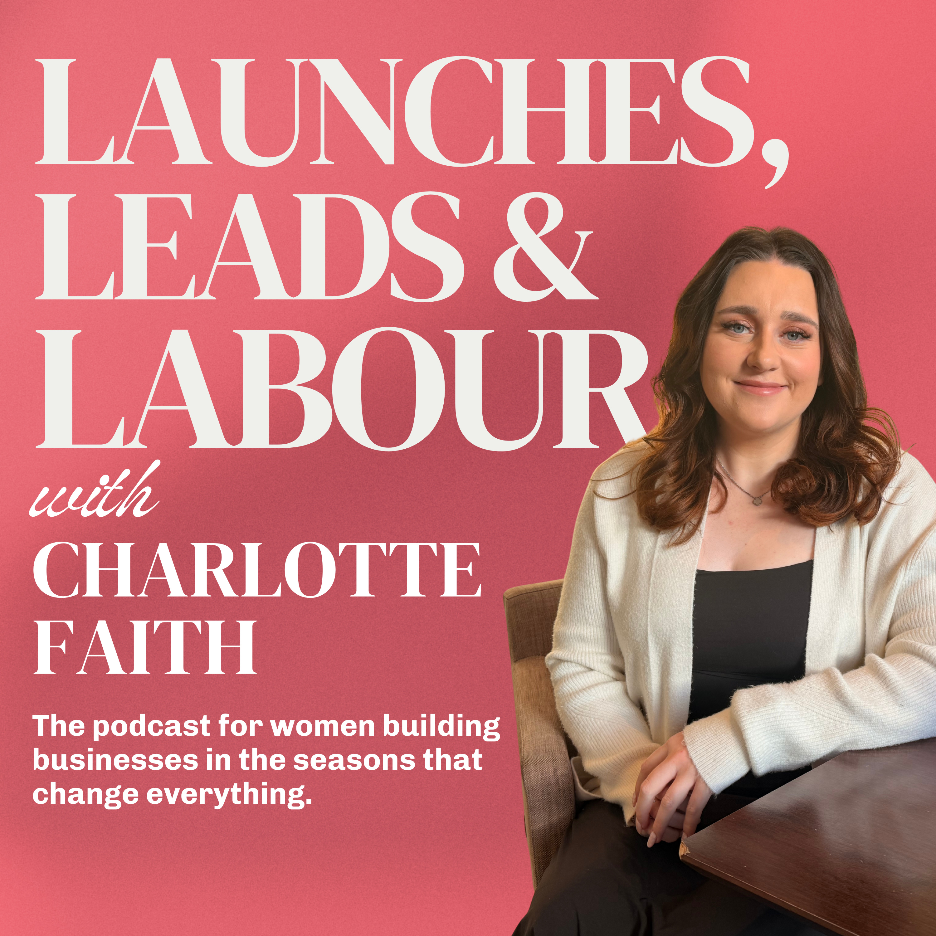 Launches, Leads & Labour