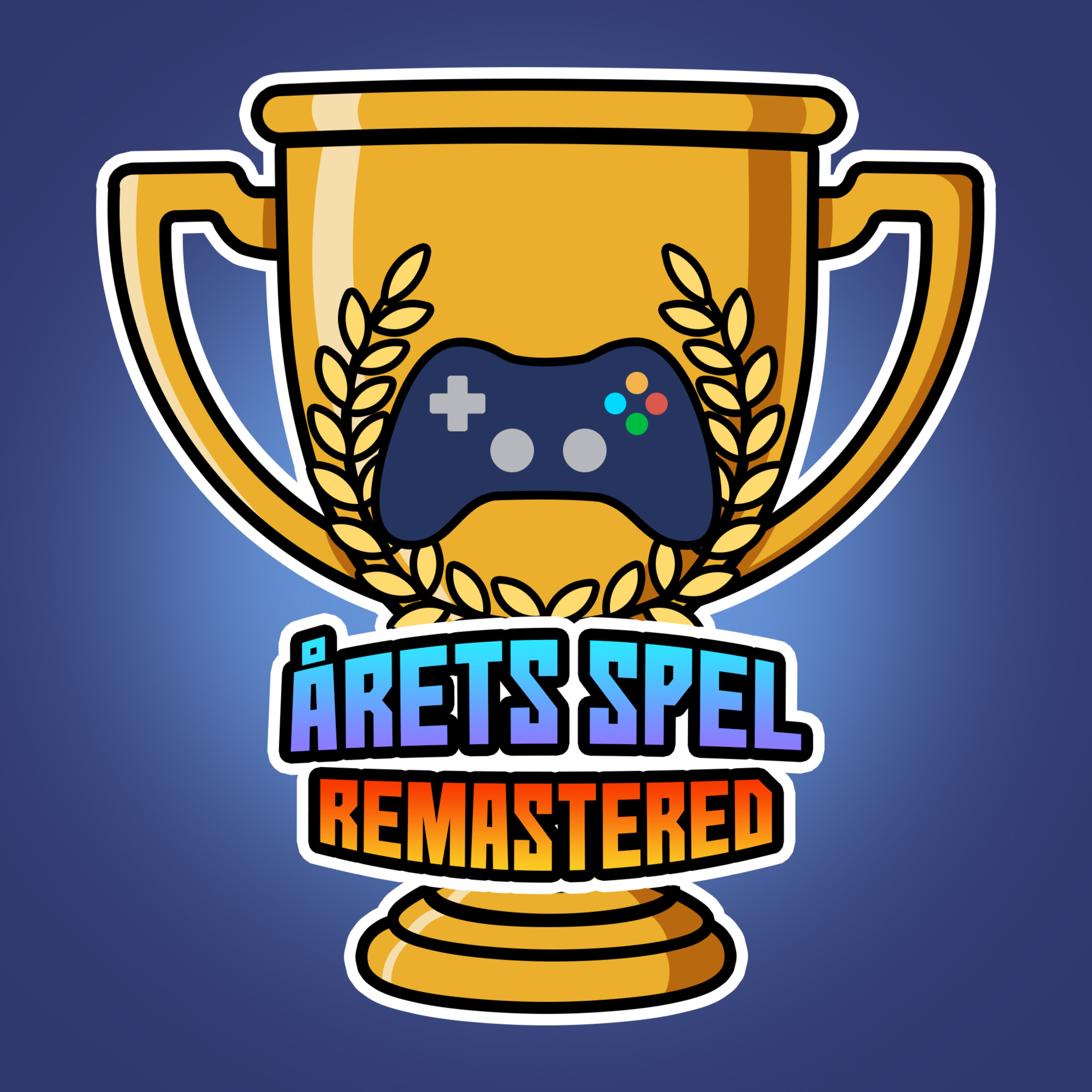 Årets spel: Remastered - En Pants Off Gaming podcast