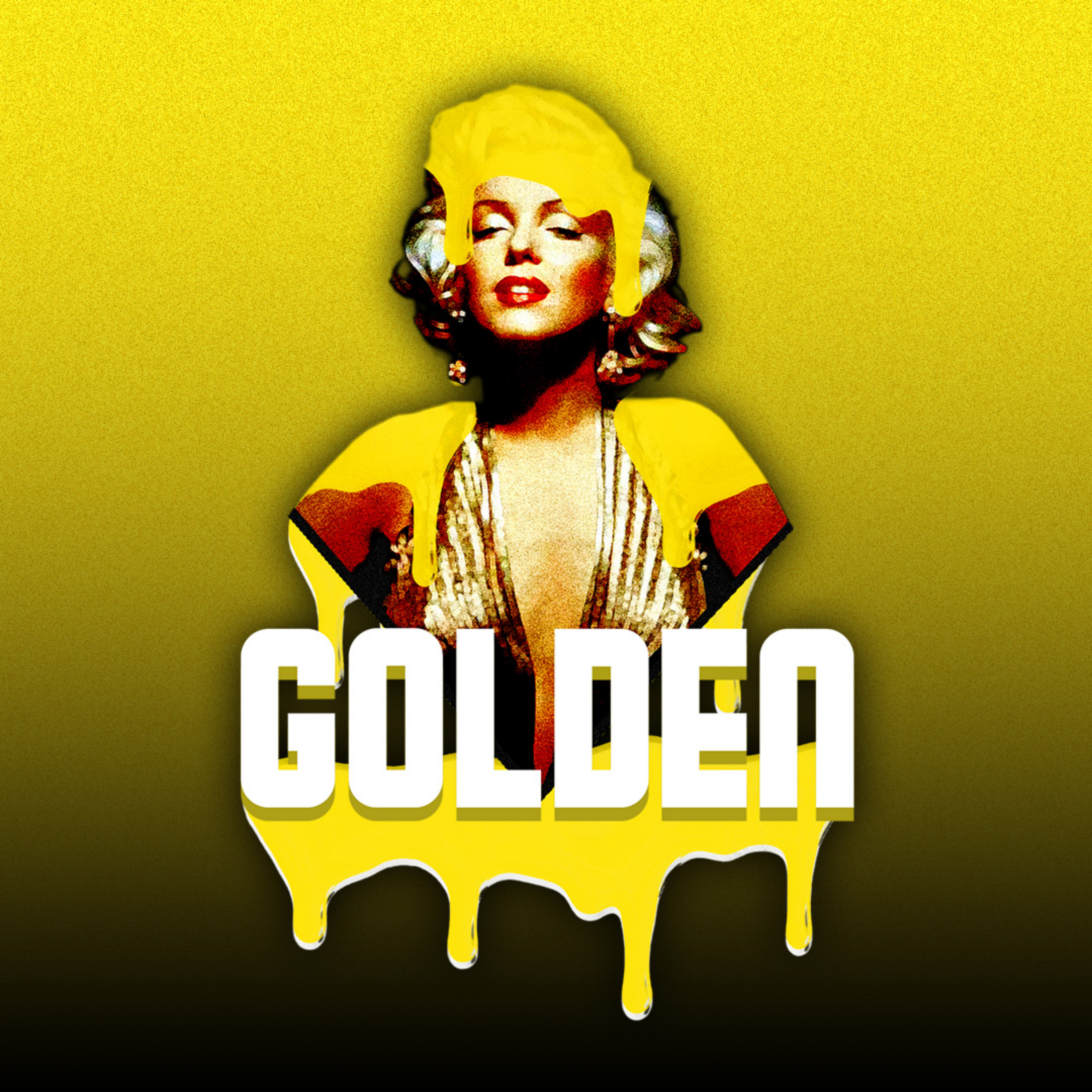 Golden cover art
