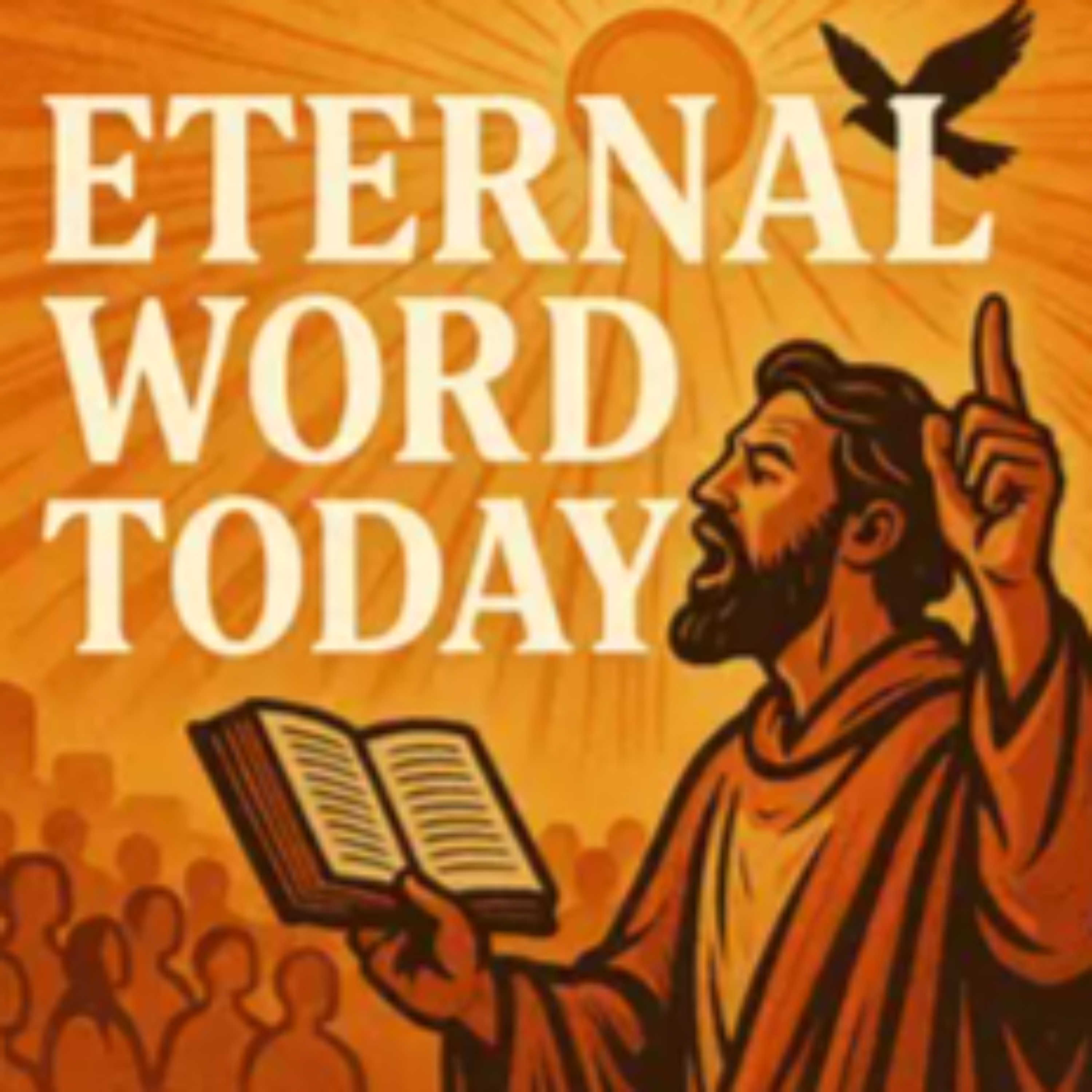 Eternal Word Today cover art