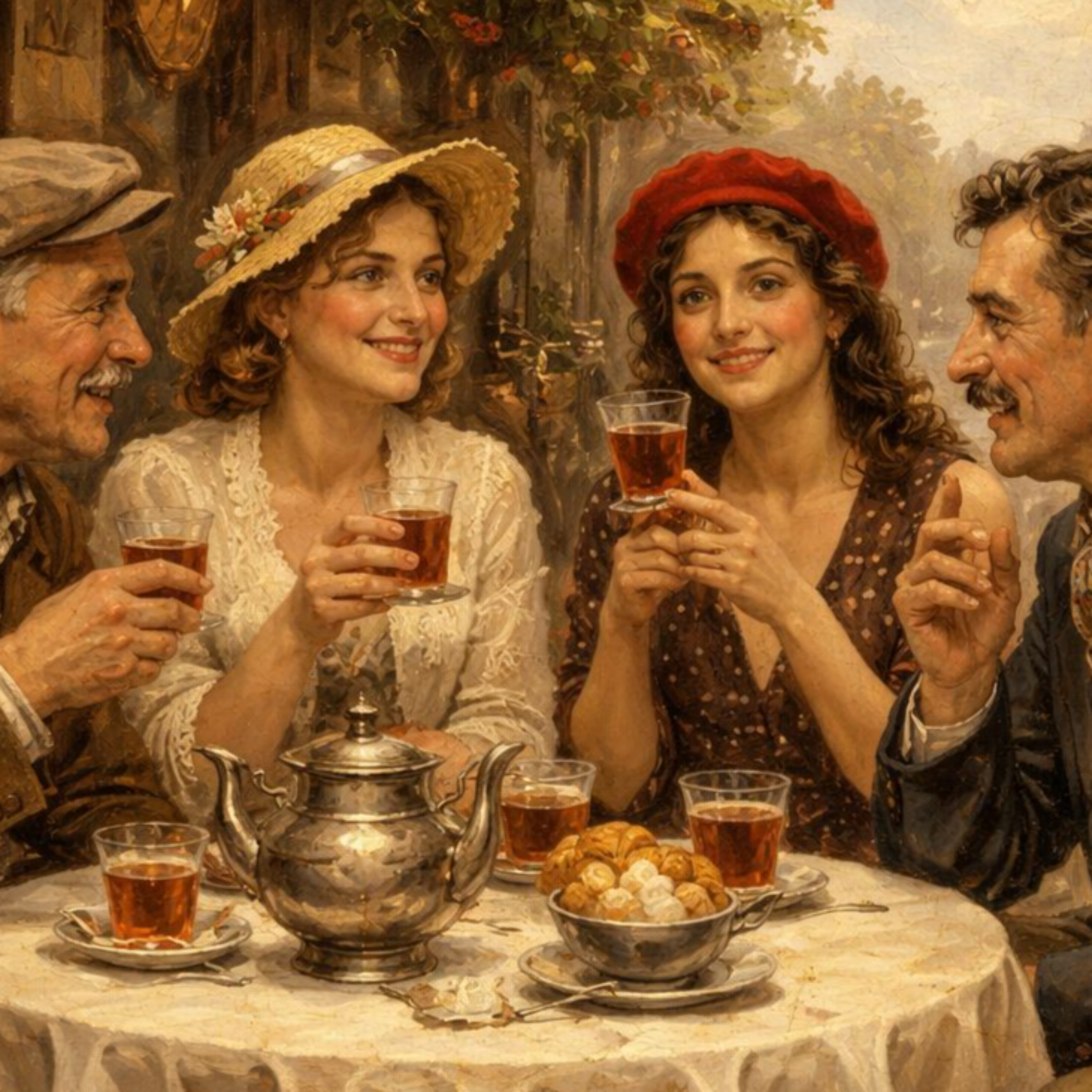 Kendimi Buluyorum cover art