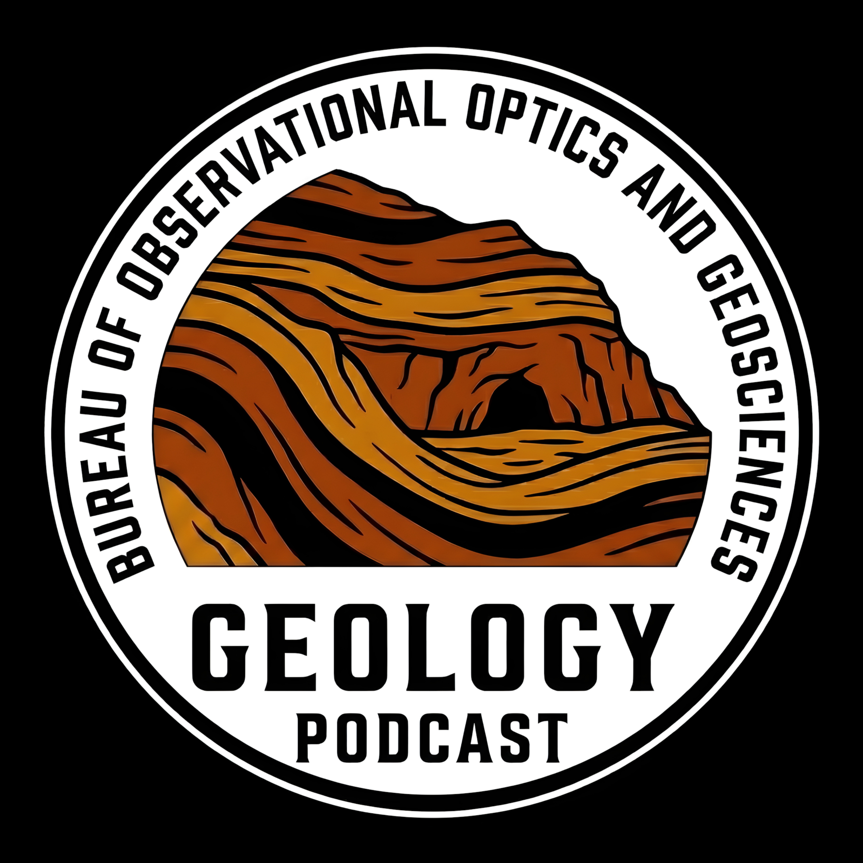 The Eye of the Sahara: What Really Created the Richat Structure? episode artwork
