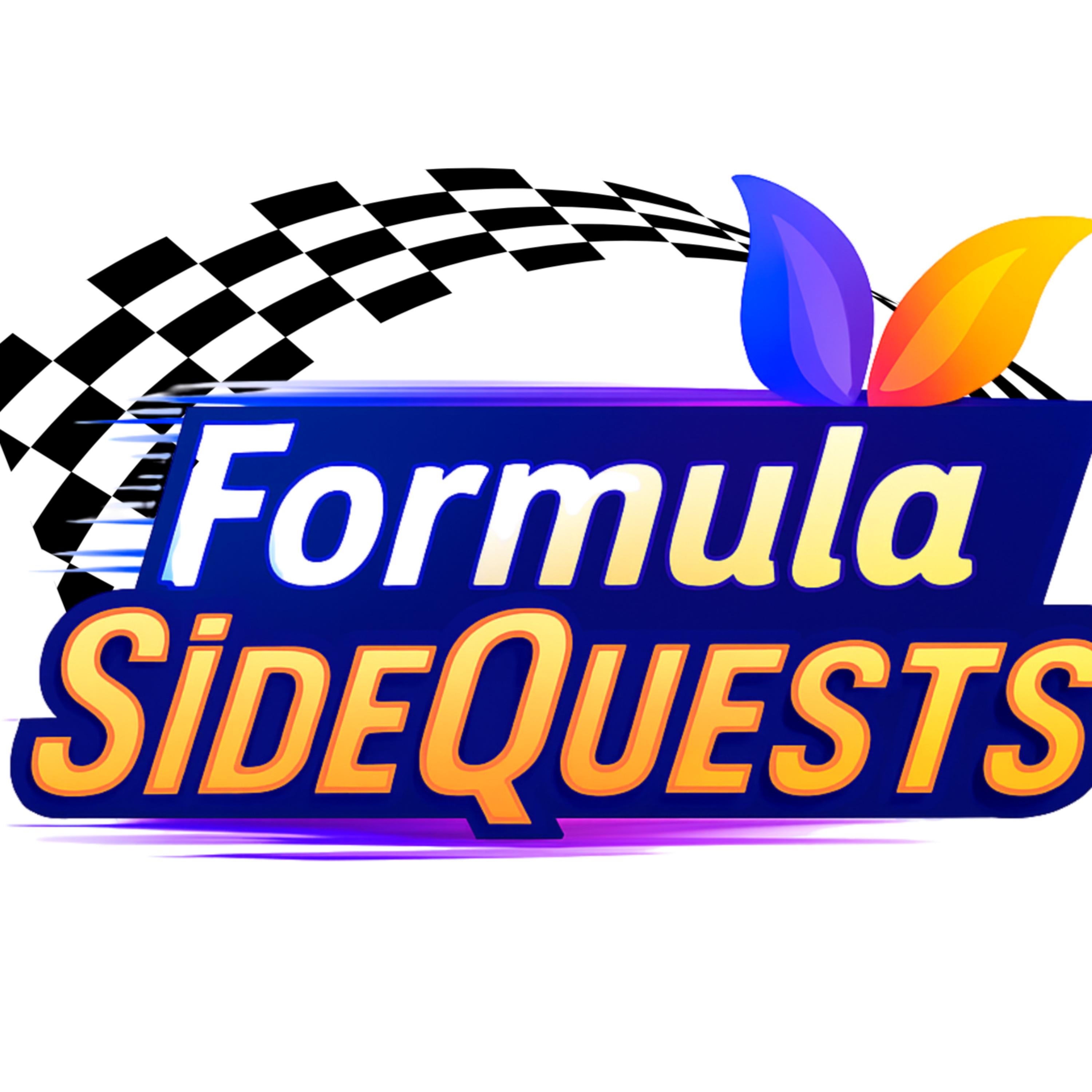Formula SideQuests