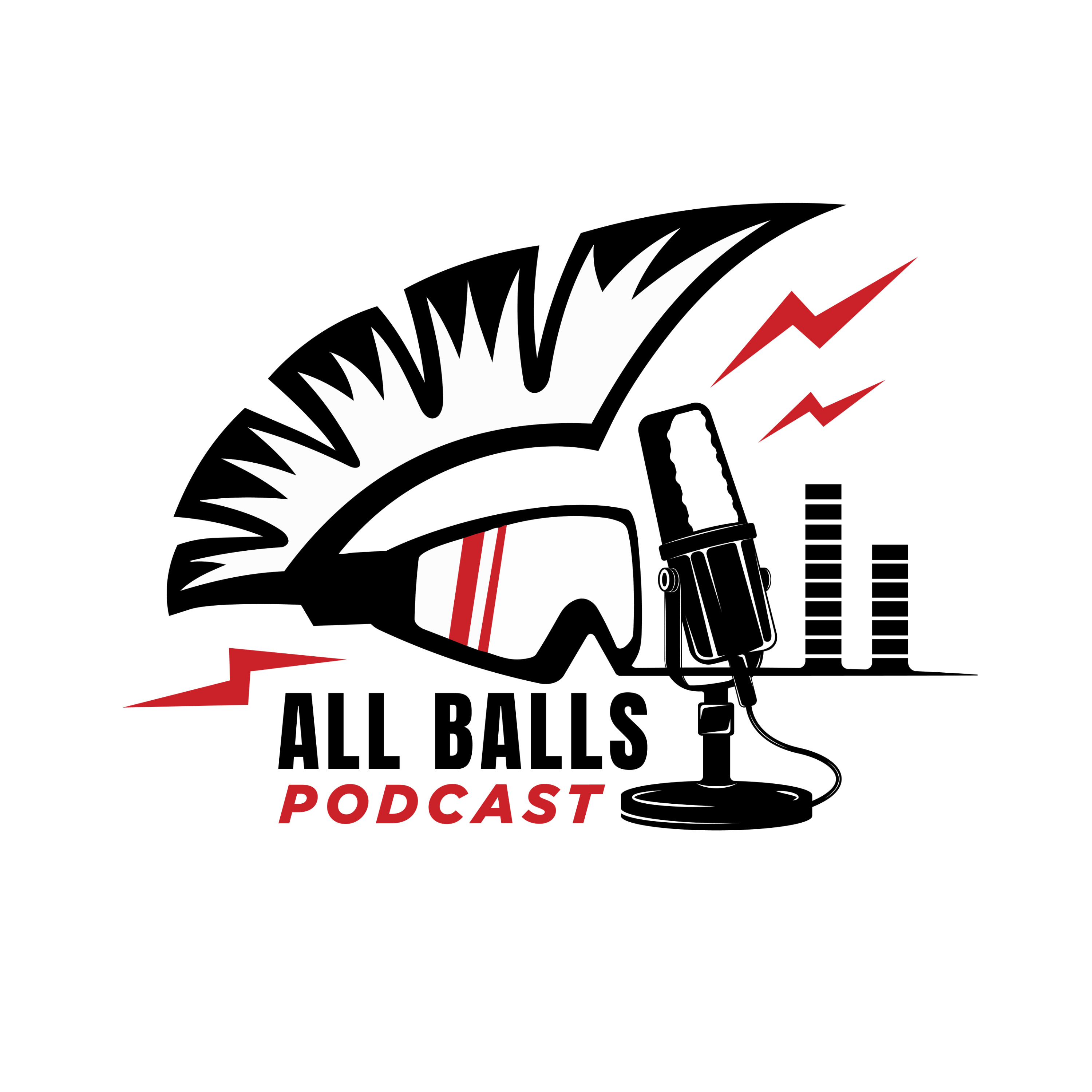 All Balls Podcast podcast artwork