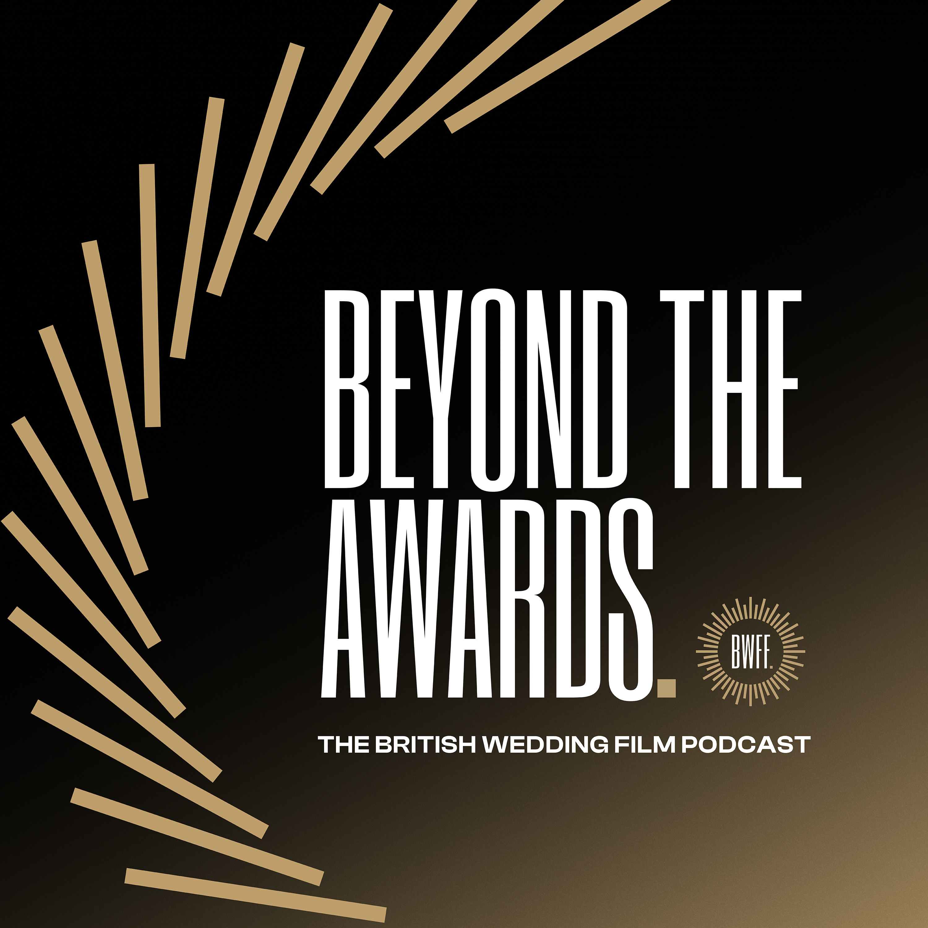 Beyond the Awards podcast artwork