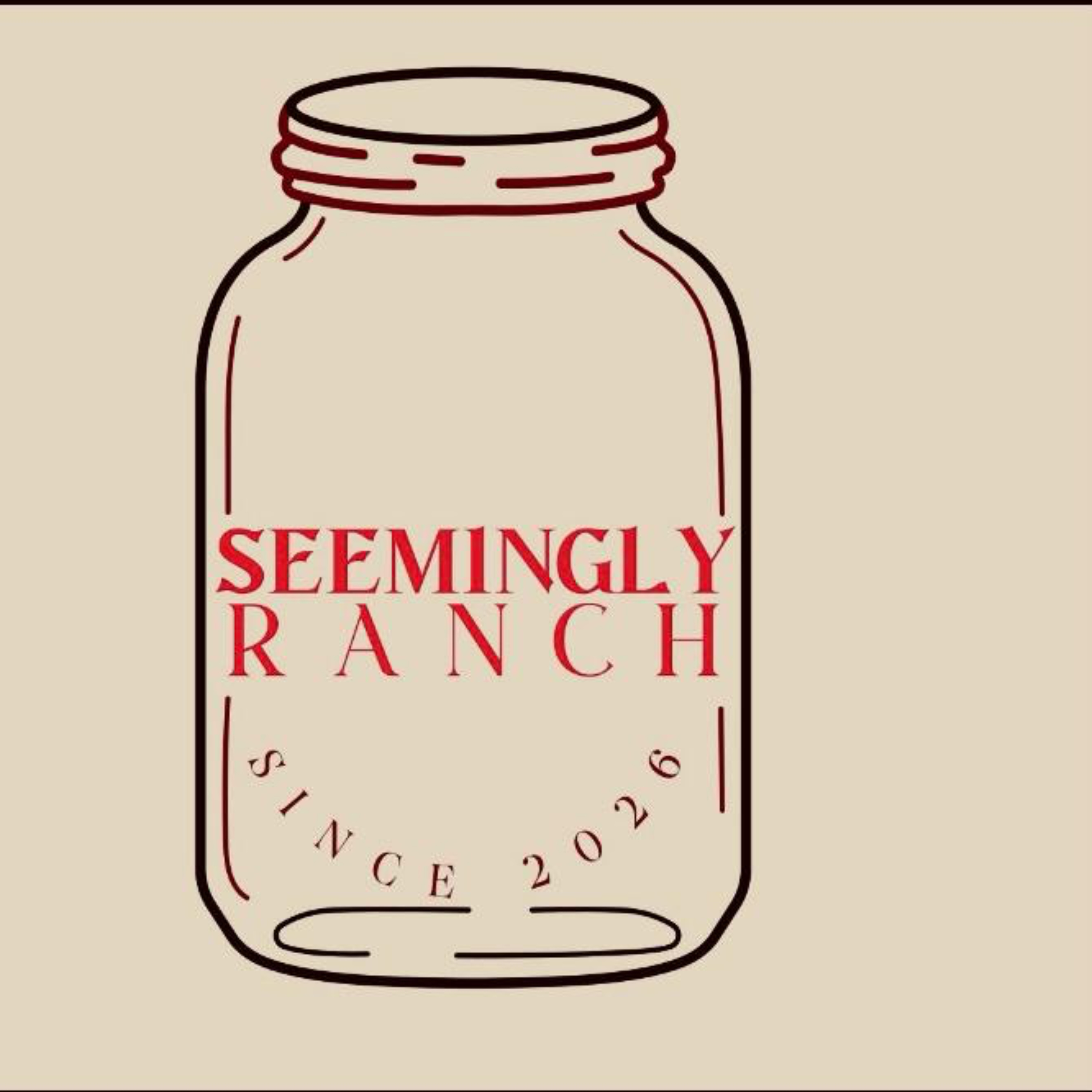Seemingly Ranch cover art