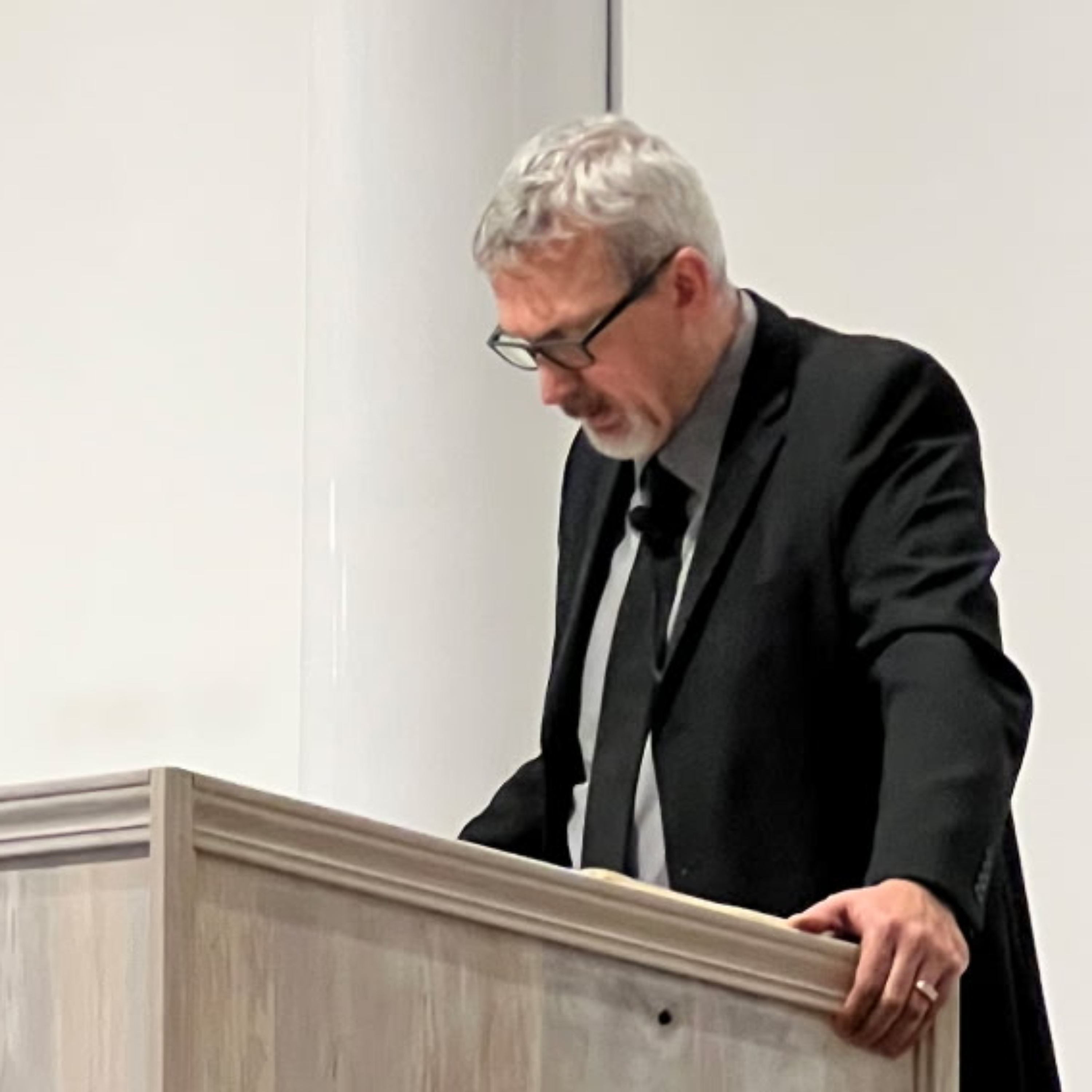 Evening Offering cover art