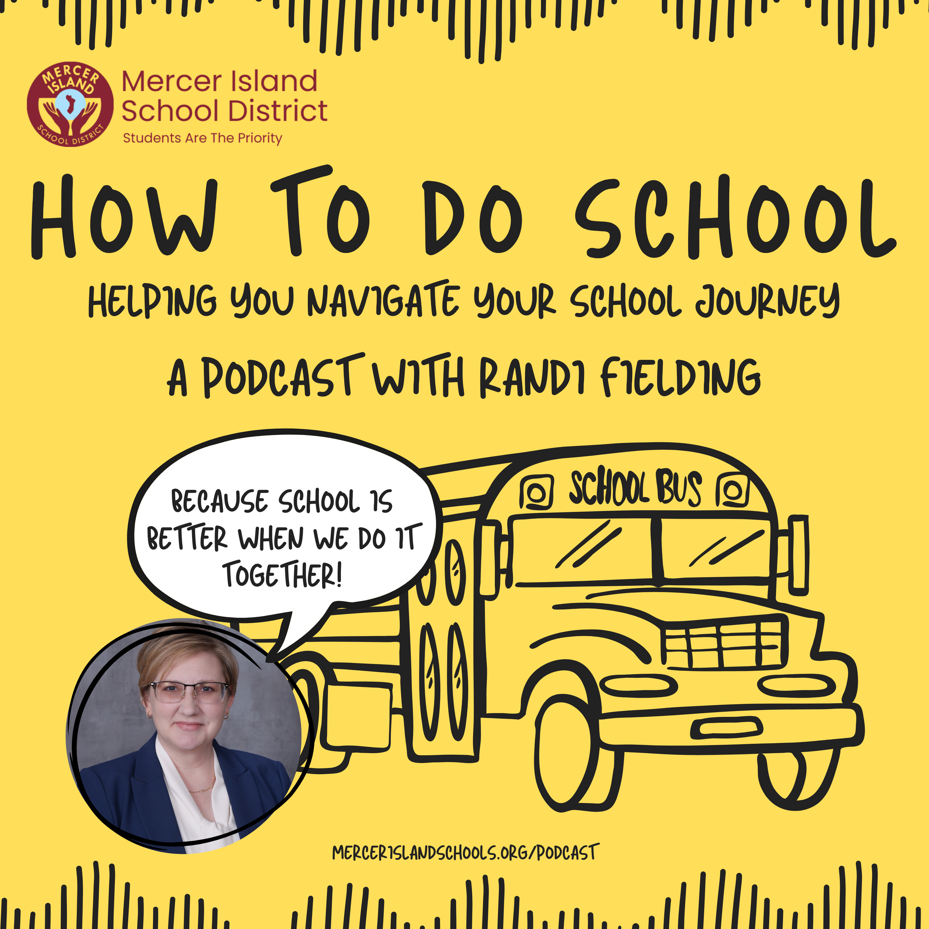 How To Do School