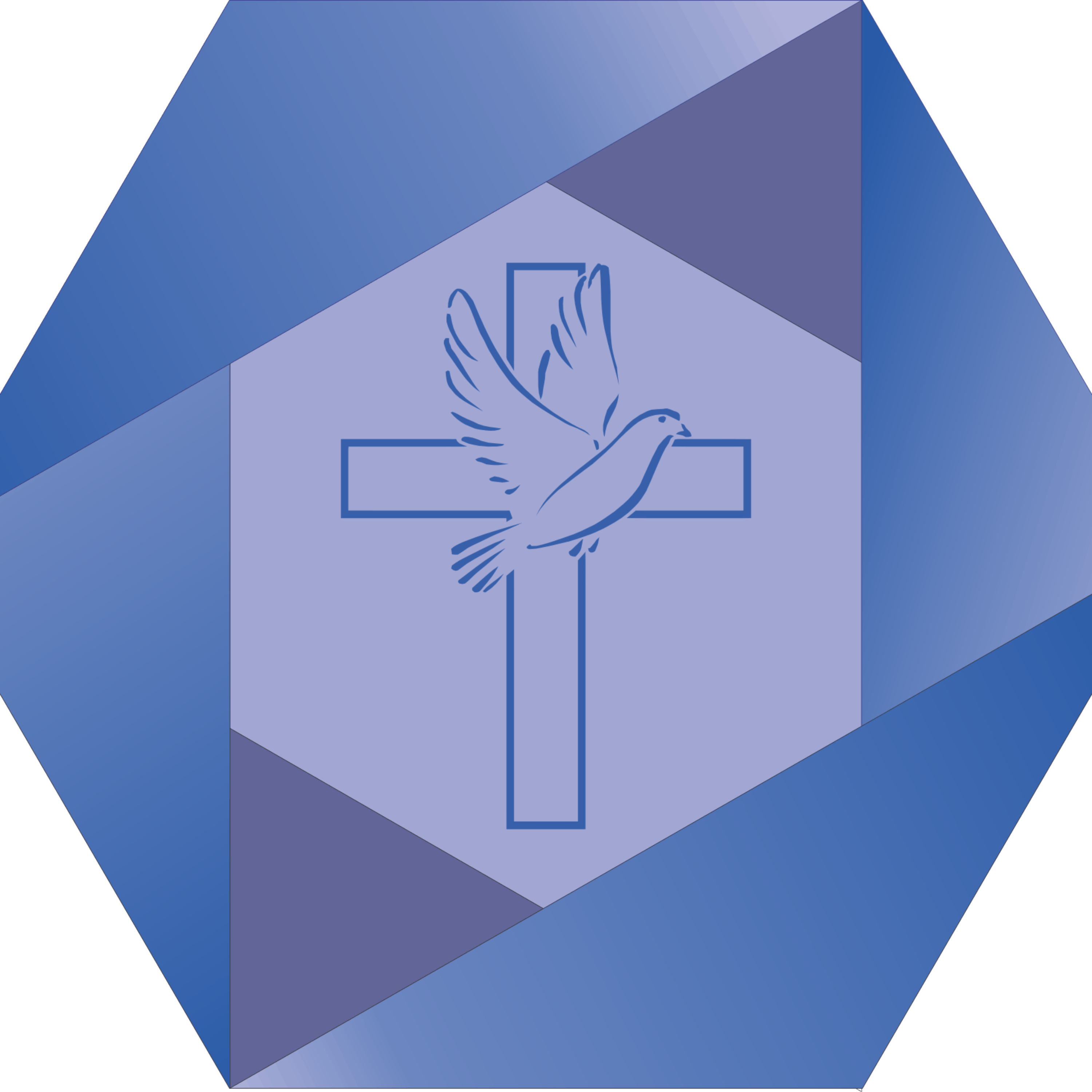 His Word Today podcast artwork