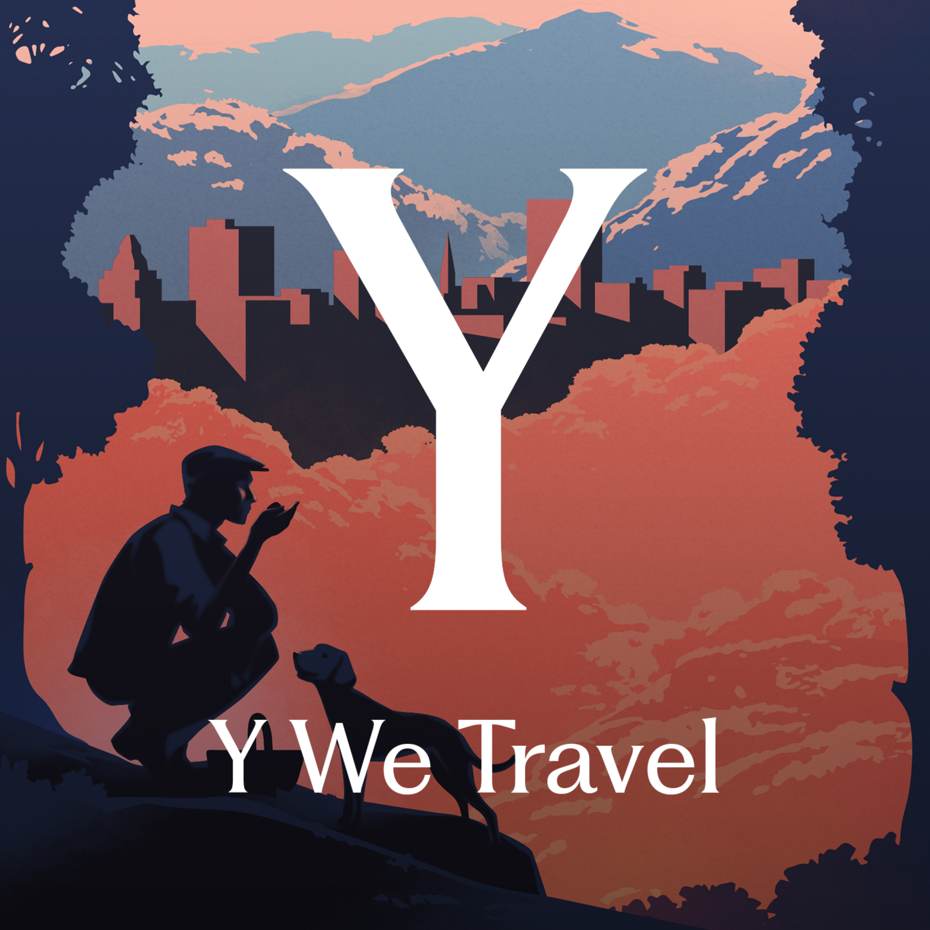Y We Travel