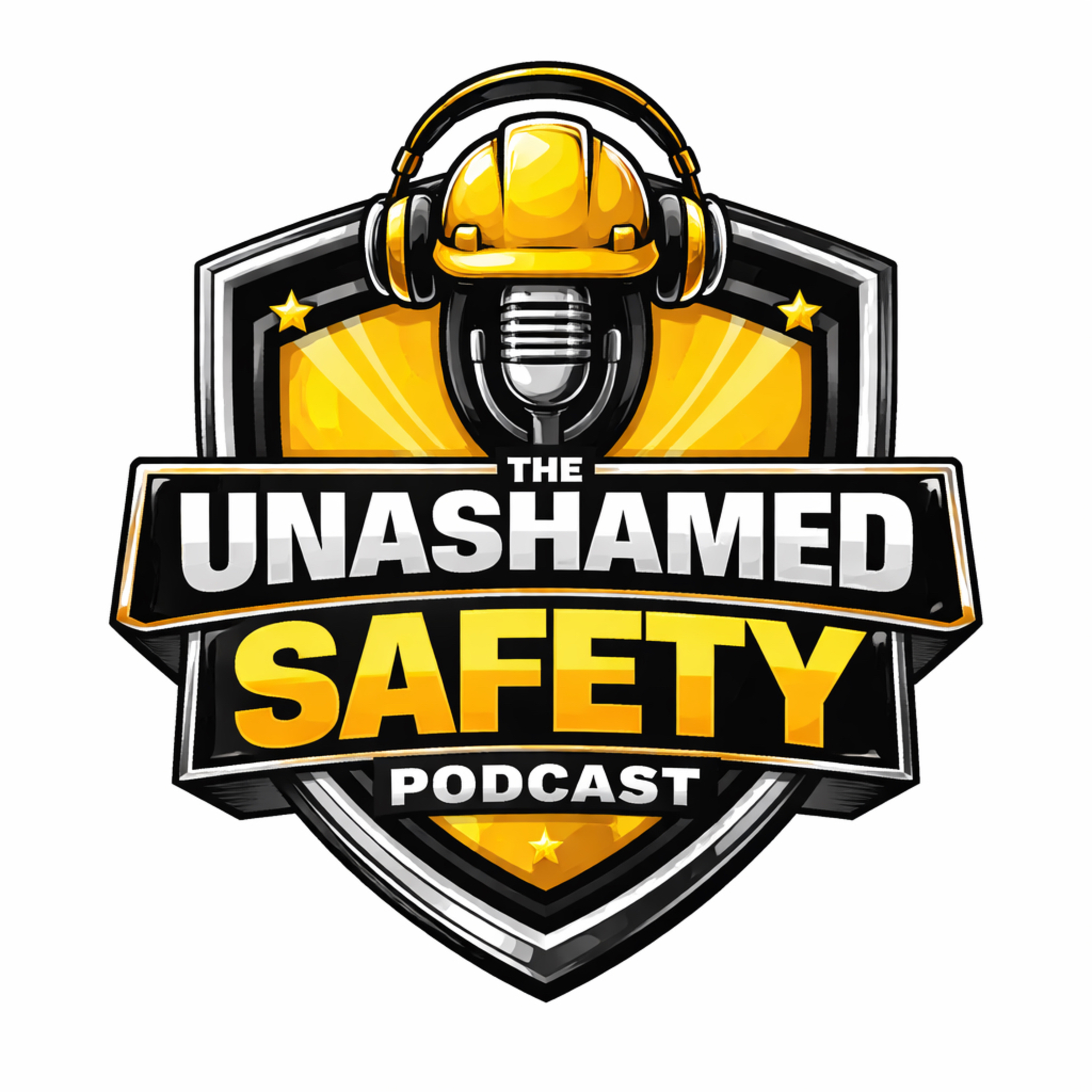 The Unashamed Safety Podcast cover art