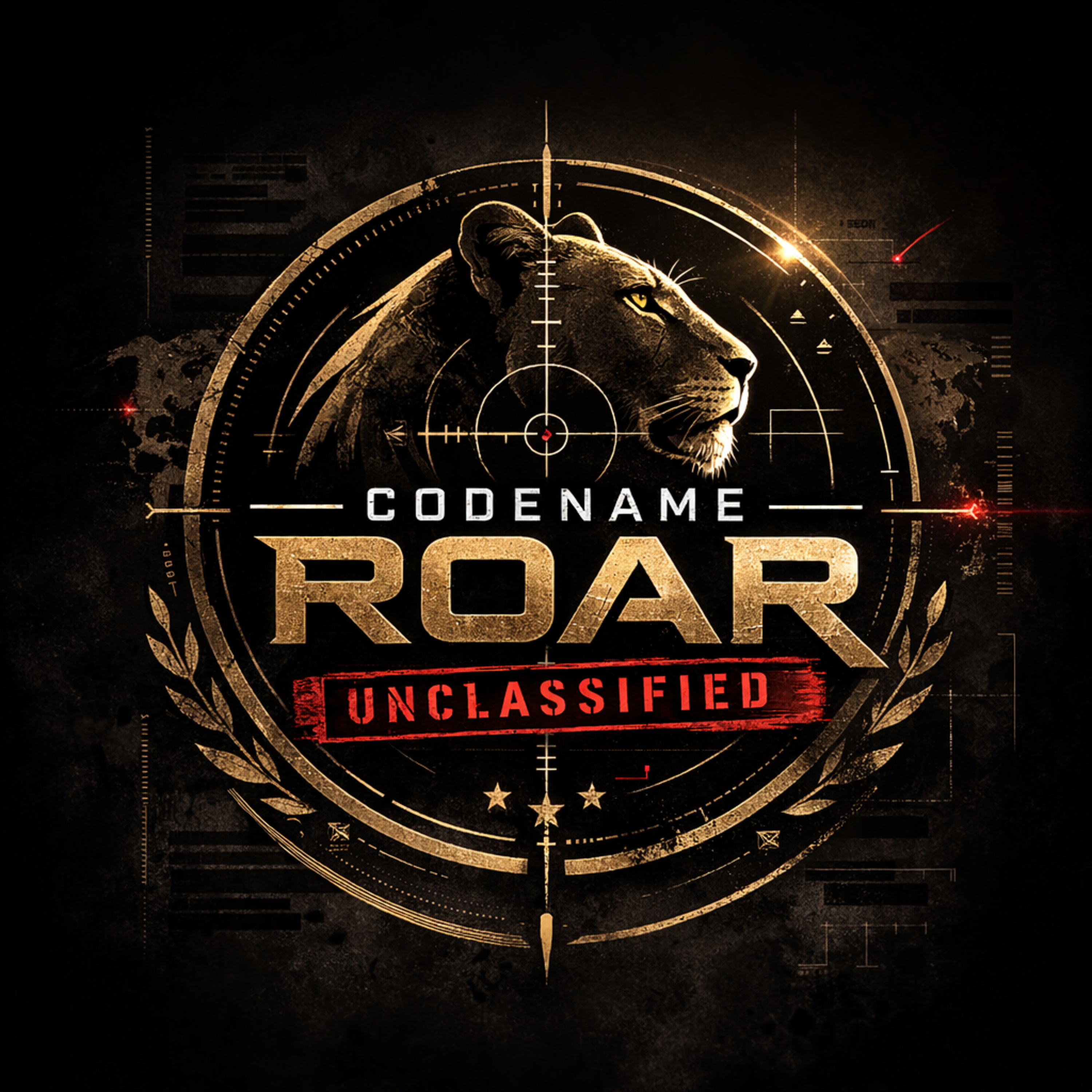 Codename: ROAR