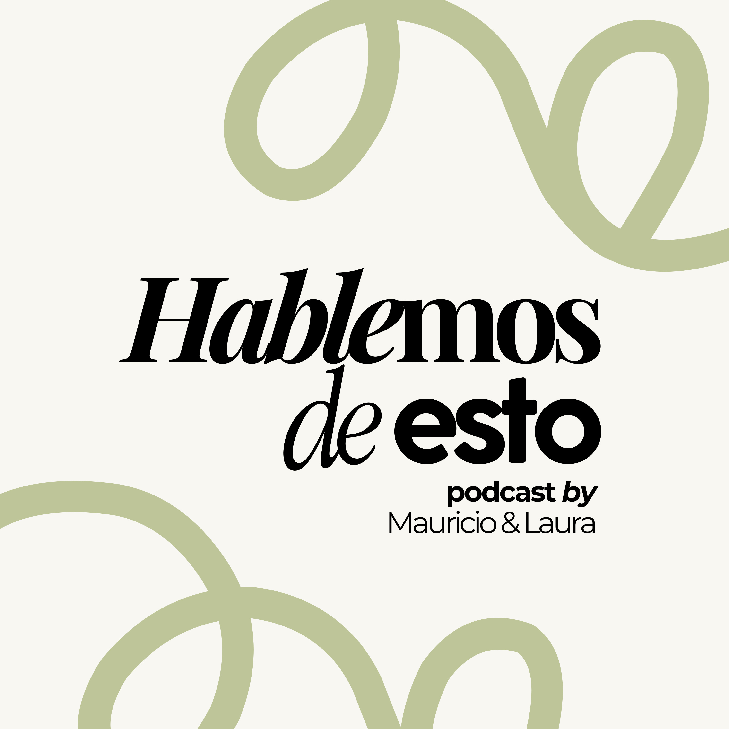 Hablemos De Esto