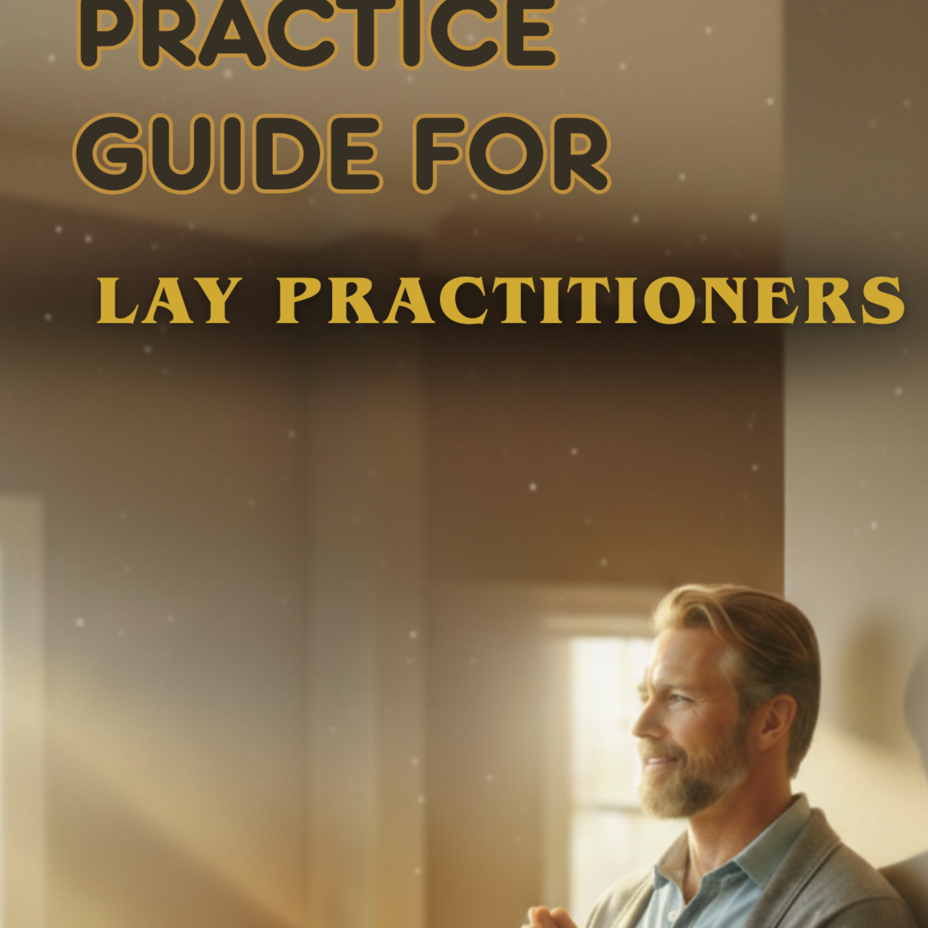 PRACTICE GUIDE FOR LAY PRACTITIONERS