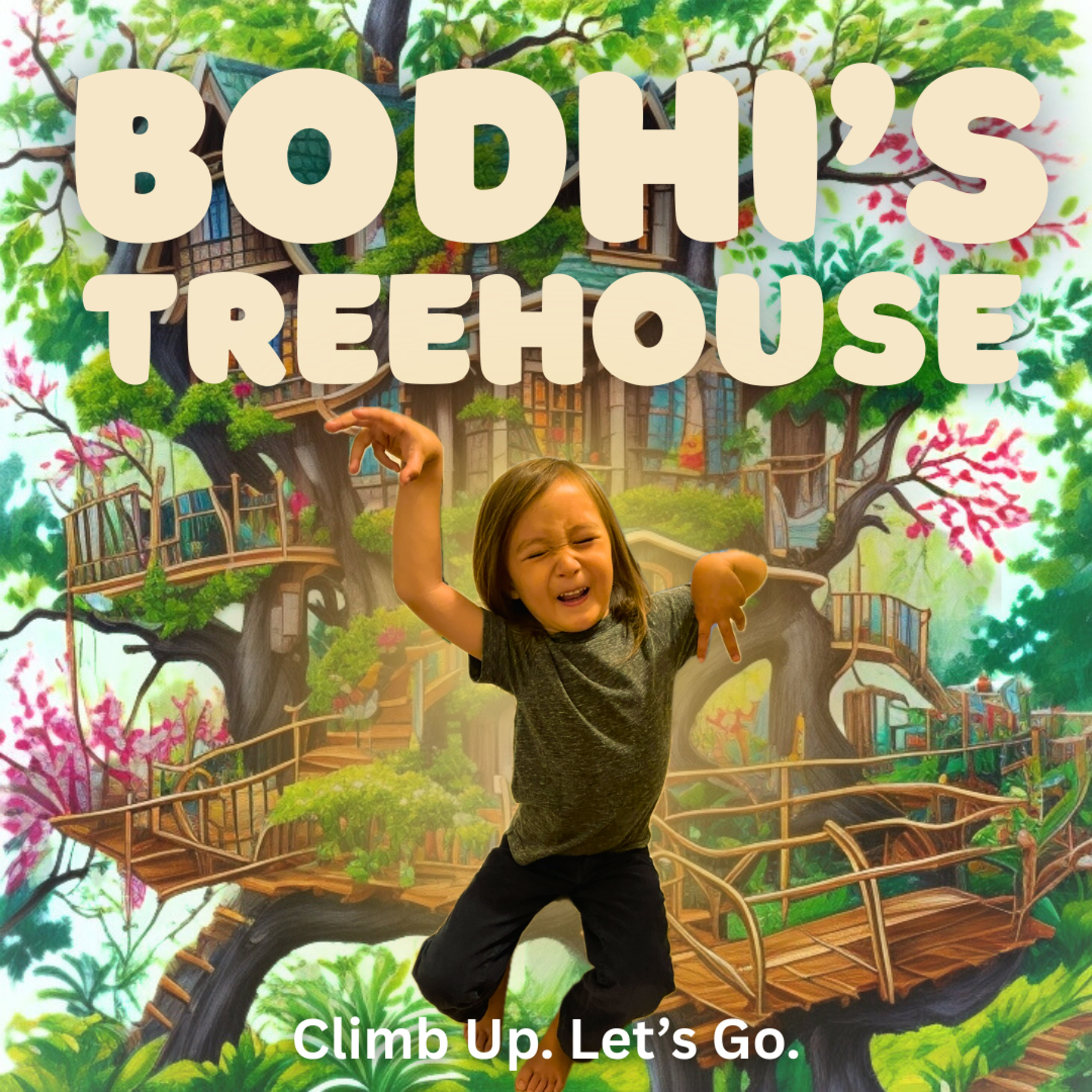 Bodhi’s Treehouse