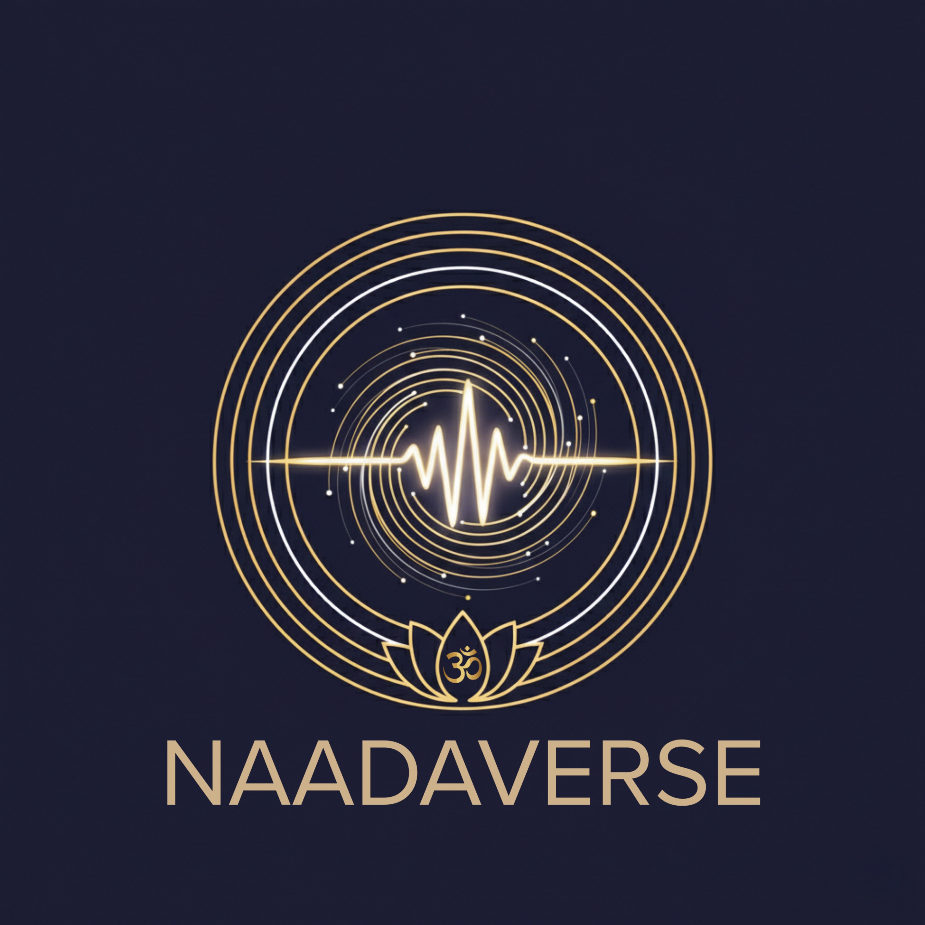 Naadaverse: The Sound Within