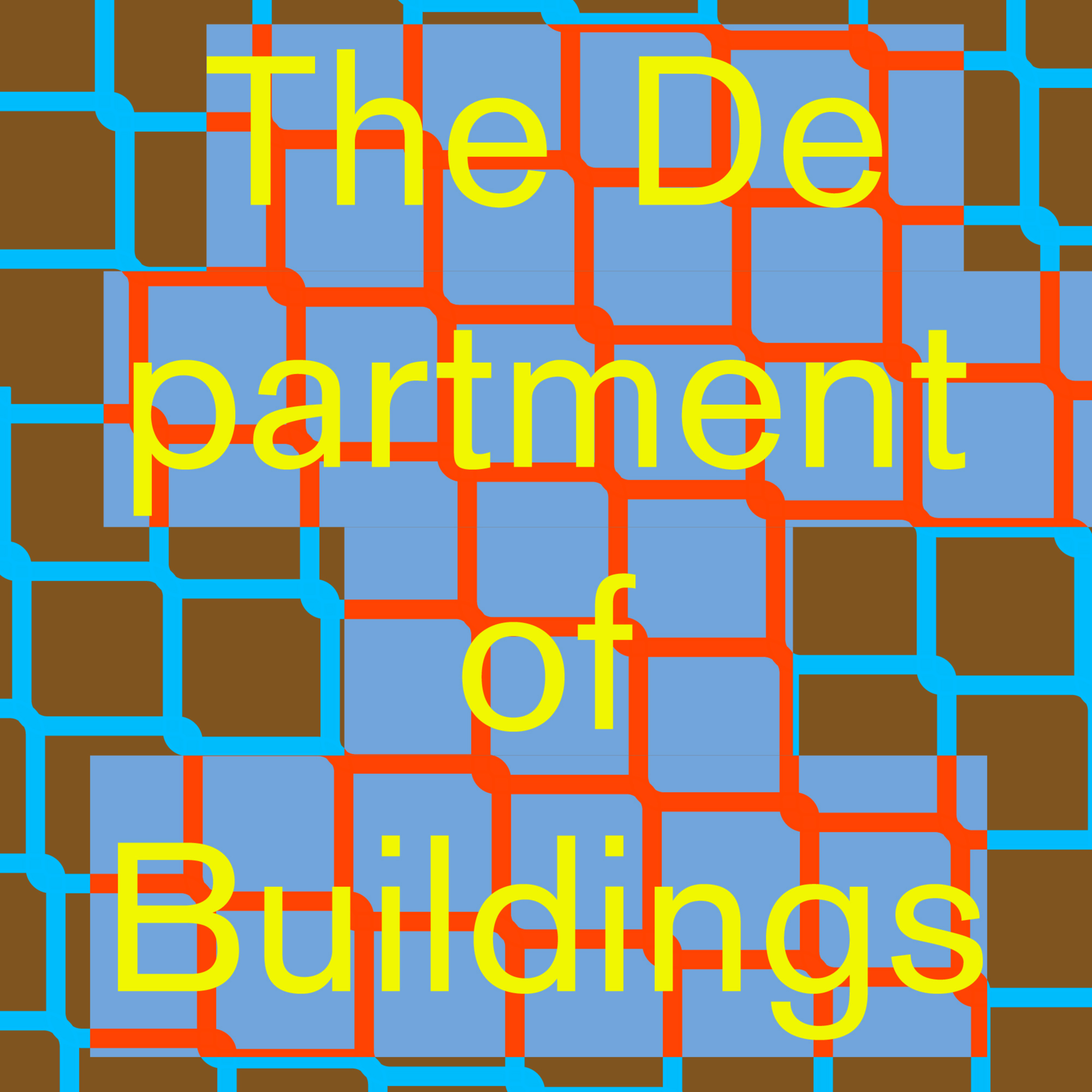 The Department of Buildings Podcast The Department of Buildings