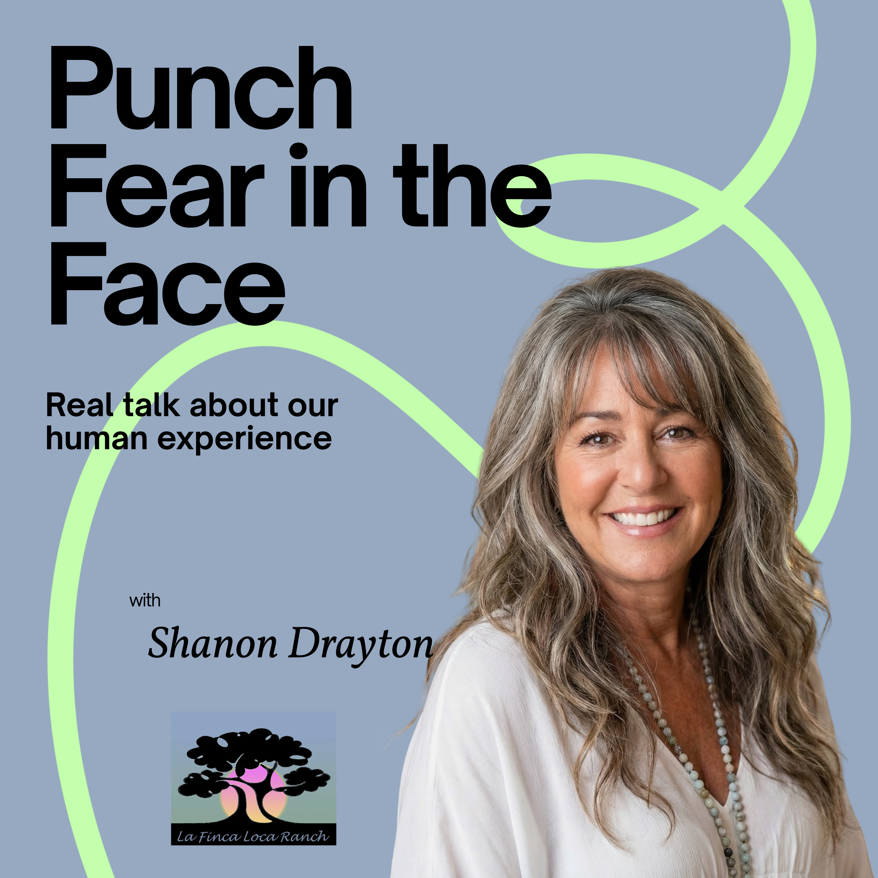 Punch Fear in the Face