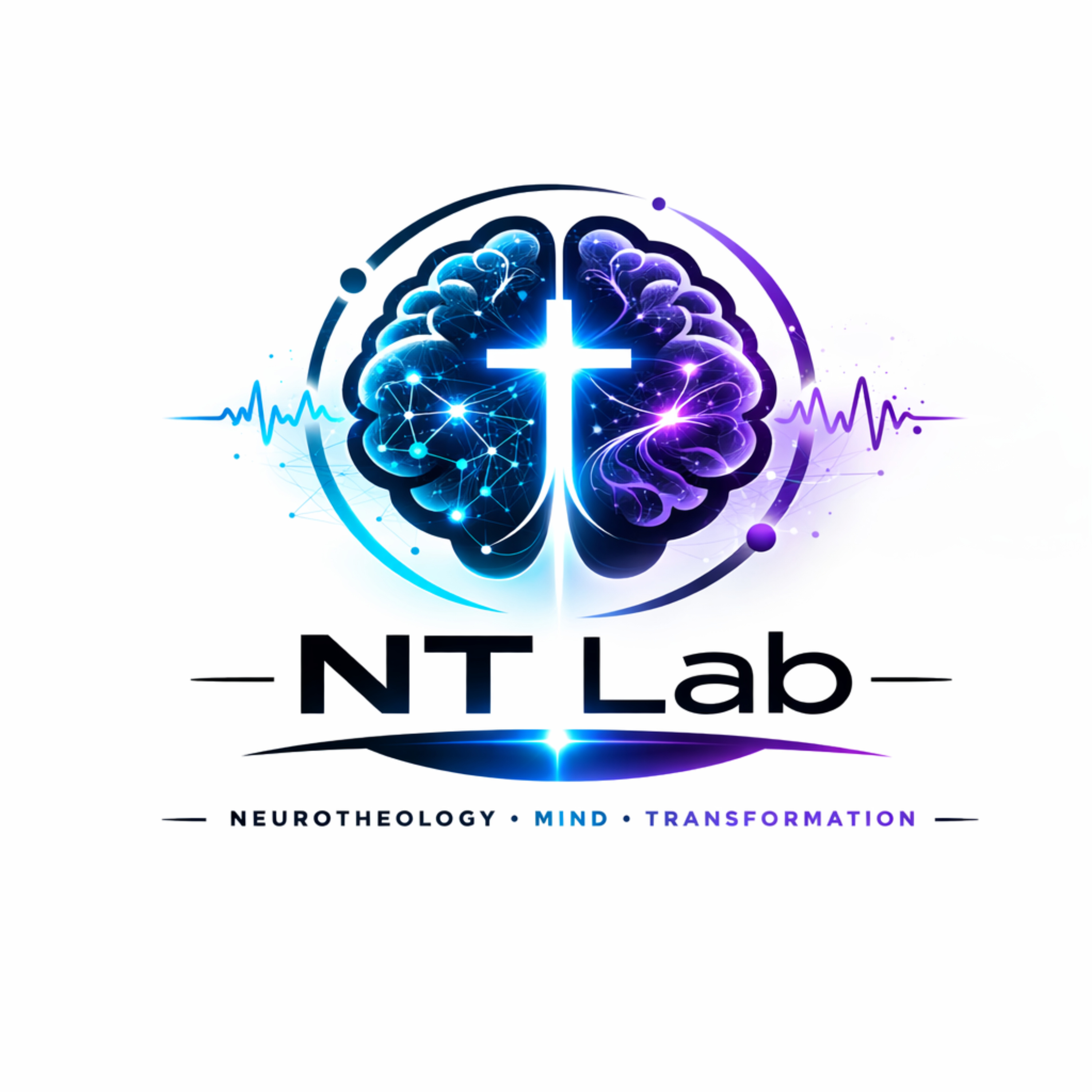 Neurotheology Lab cover art