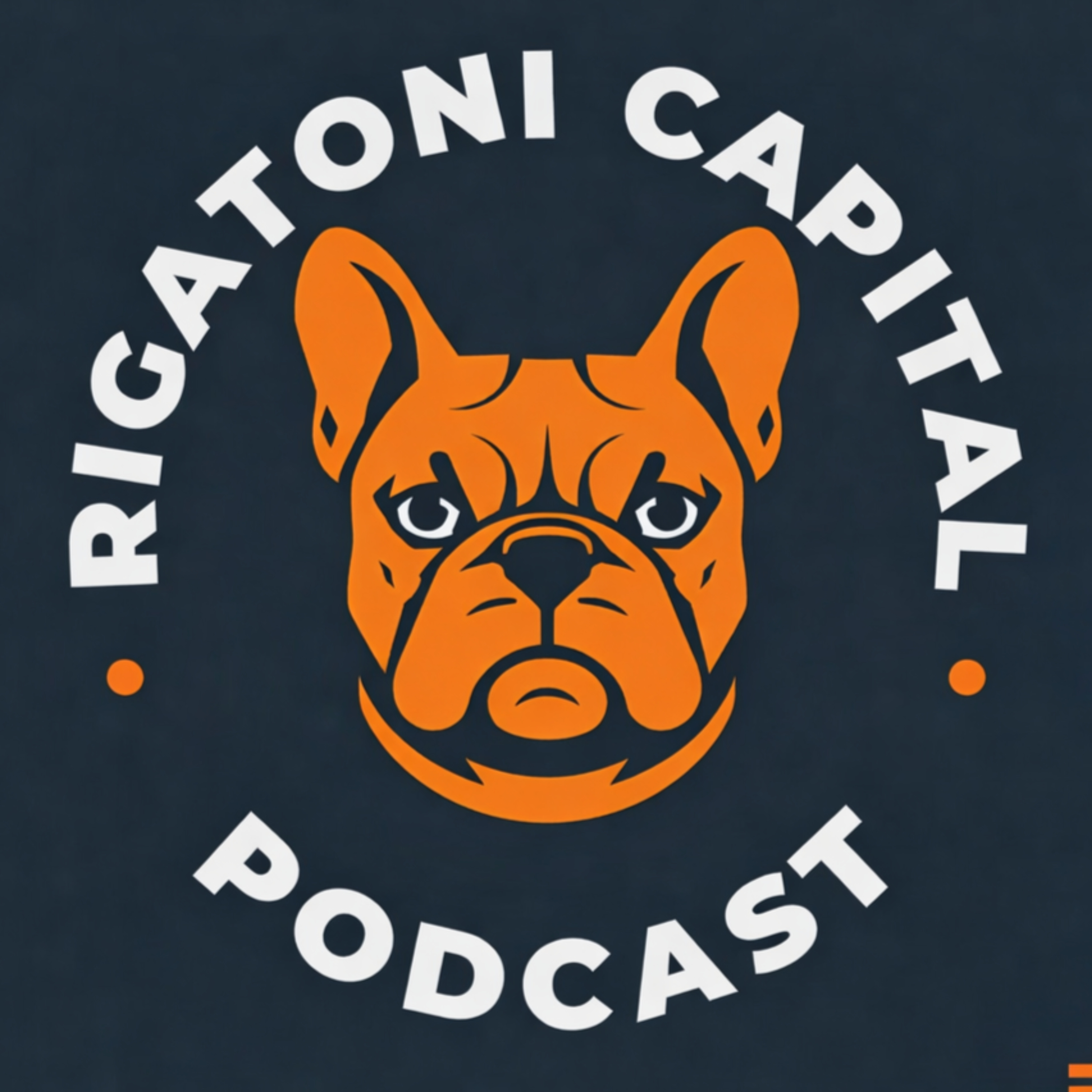 Rigatoni Capital Podcast cover art