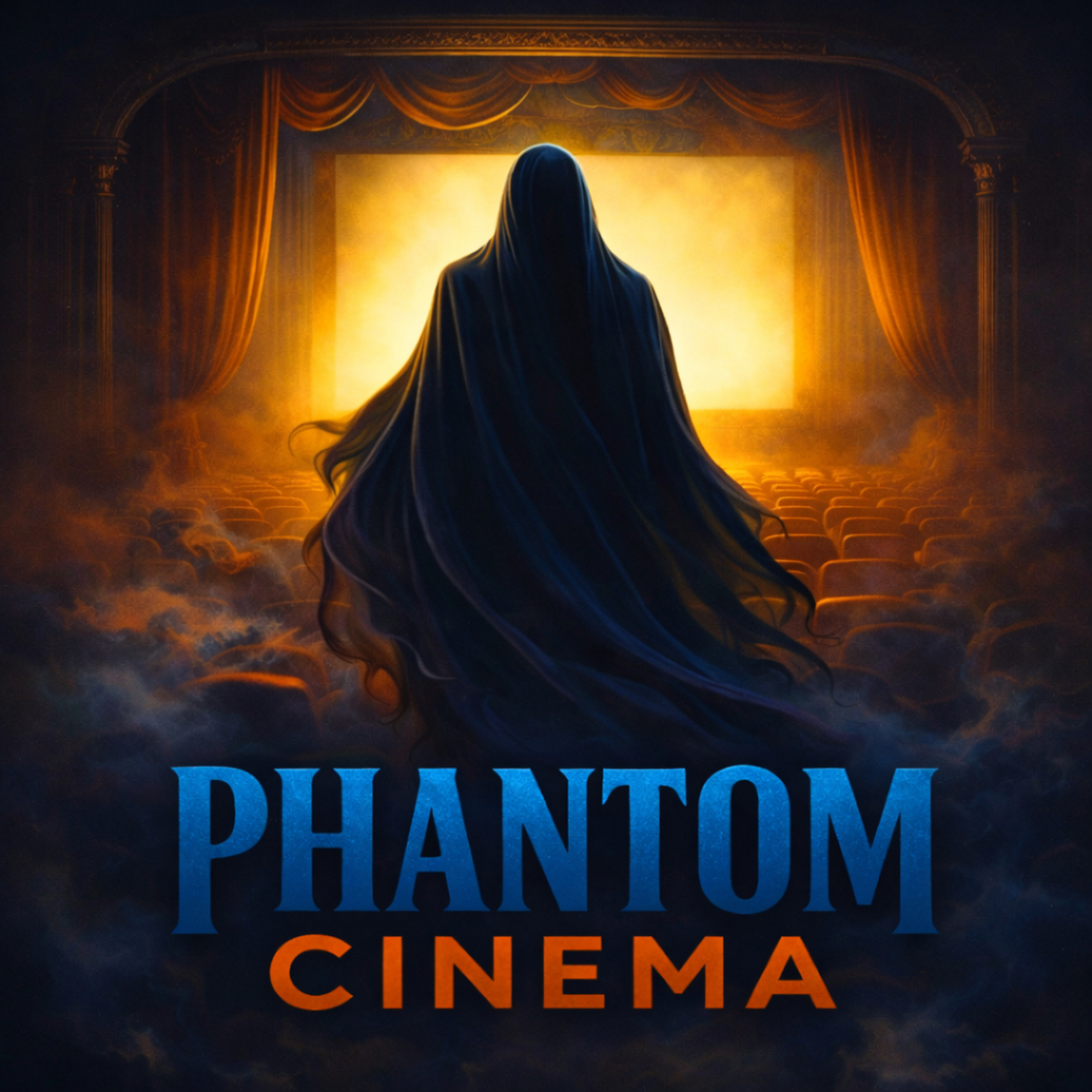Phantom Cinema