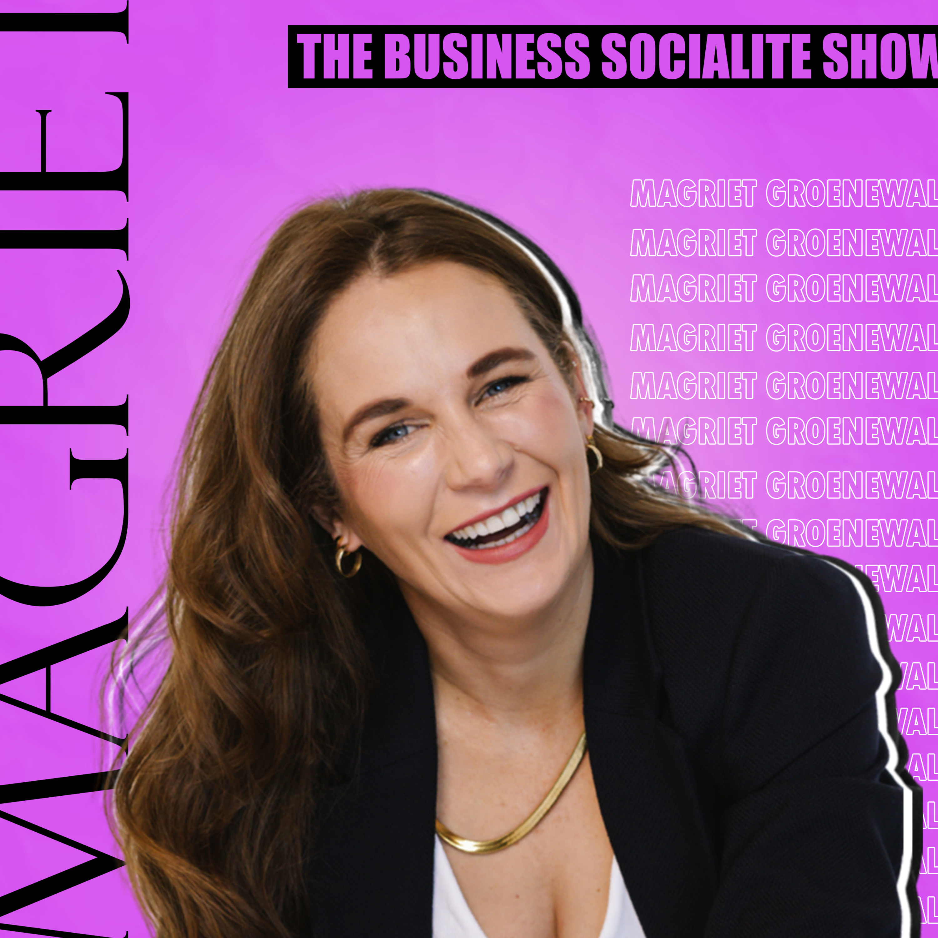 The Business Socialite Show