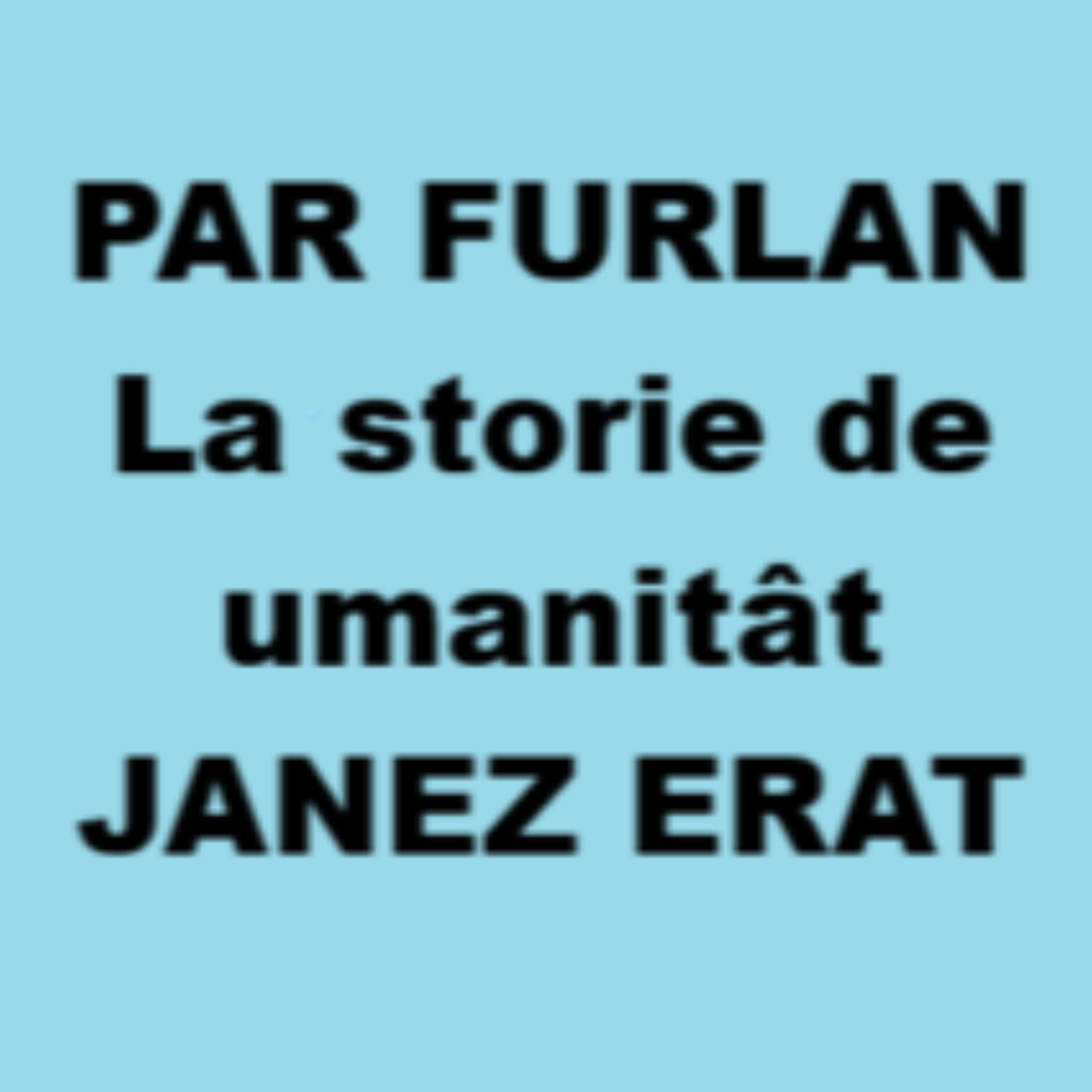 Par furlan: Storie, umanitât, lenghis