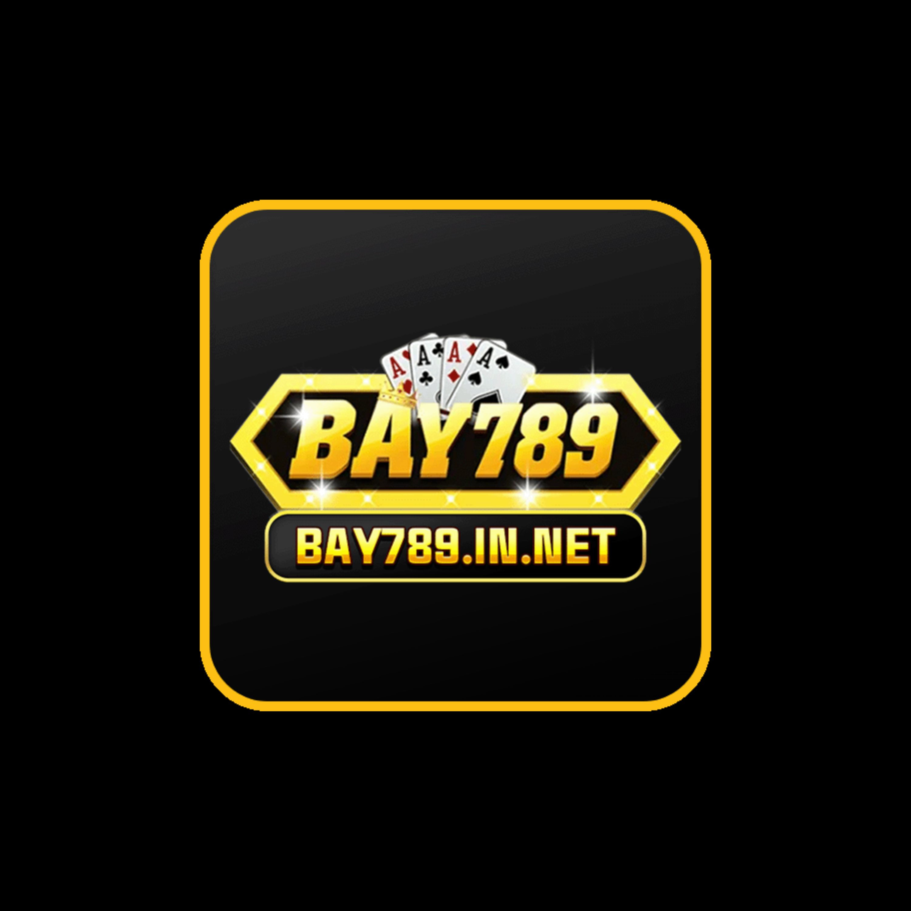 Bay789 cover art