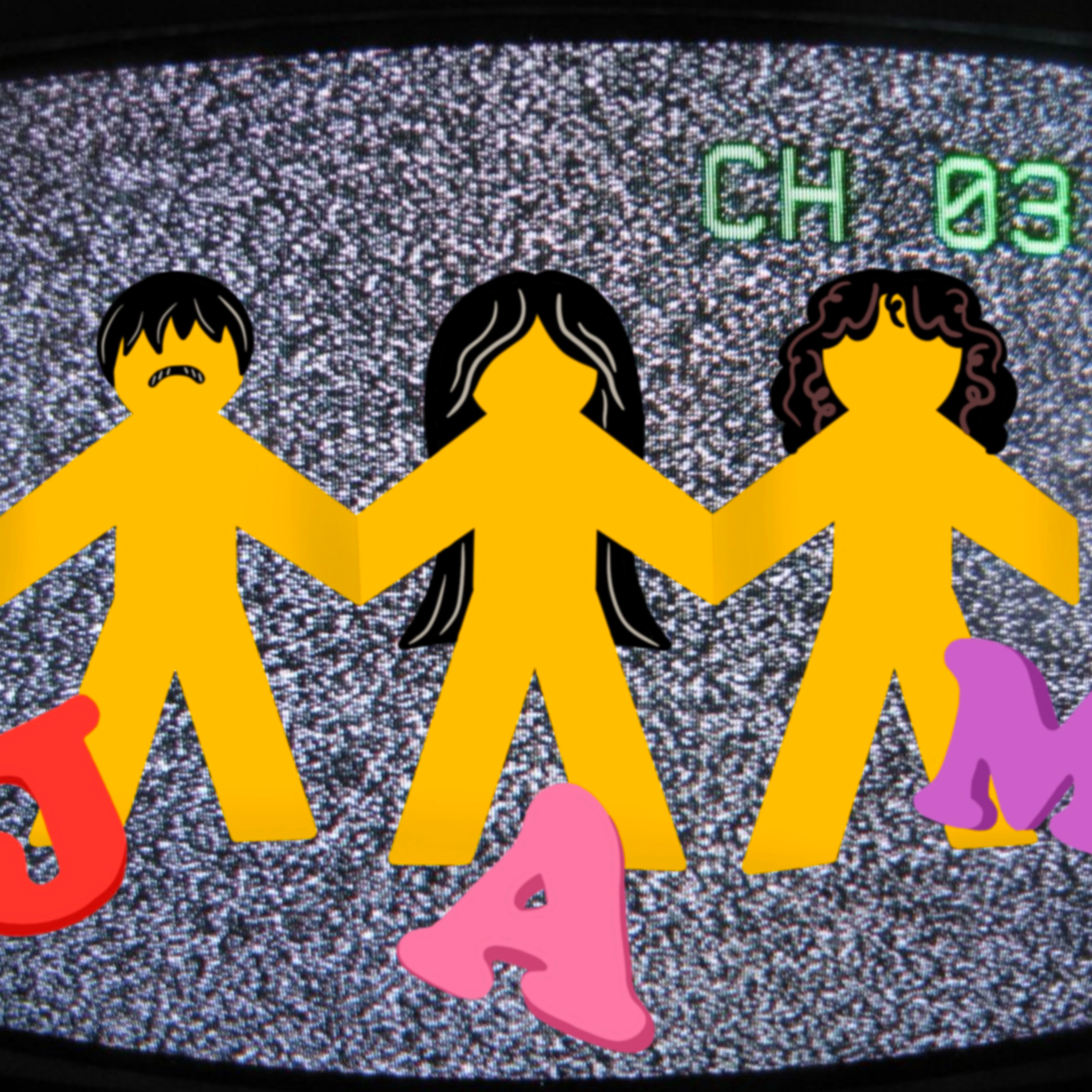JAM Podcast