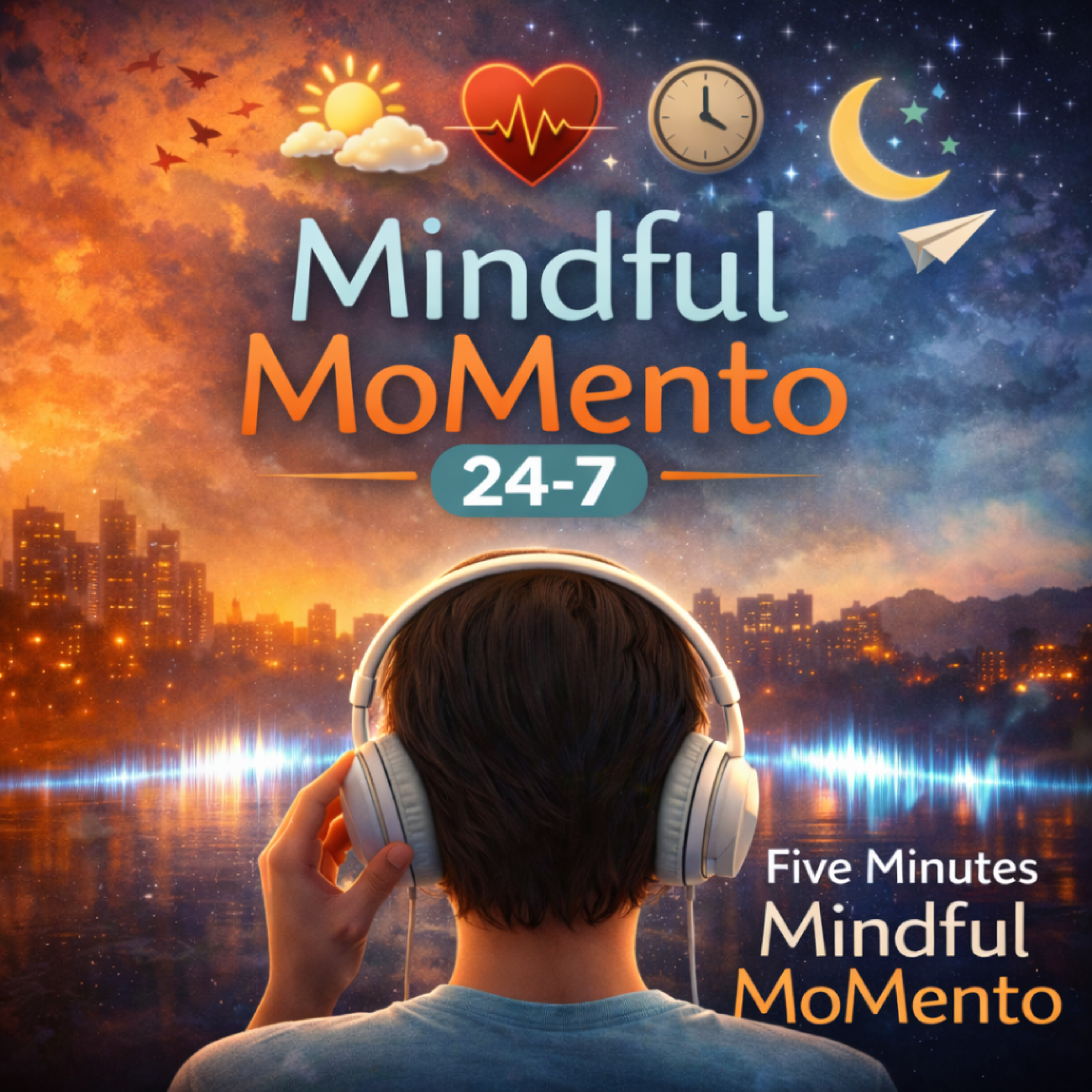 Mindful MoMento24-7