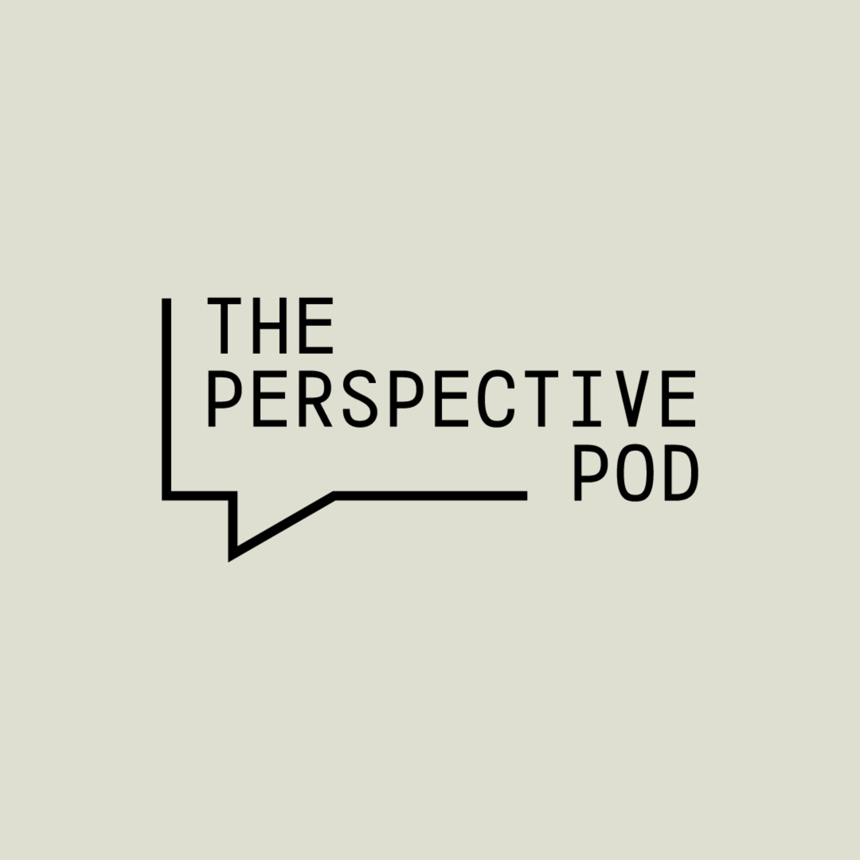 PerspectivePodUK podcast artwork