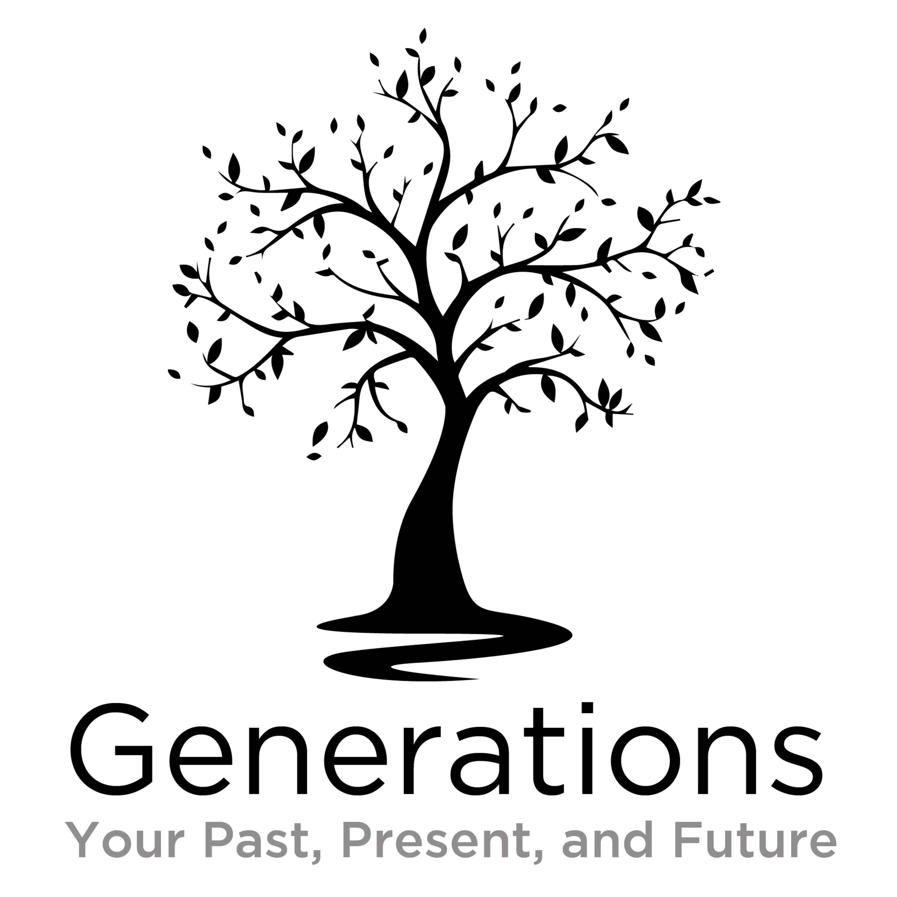 The Past and Present Family History Chat