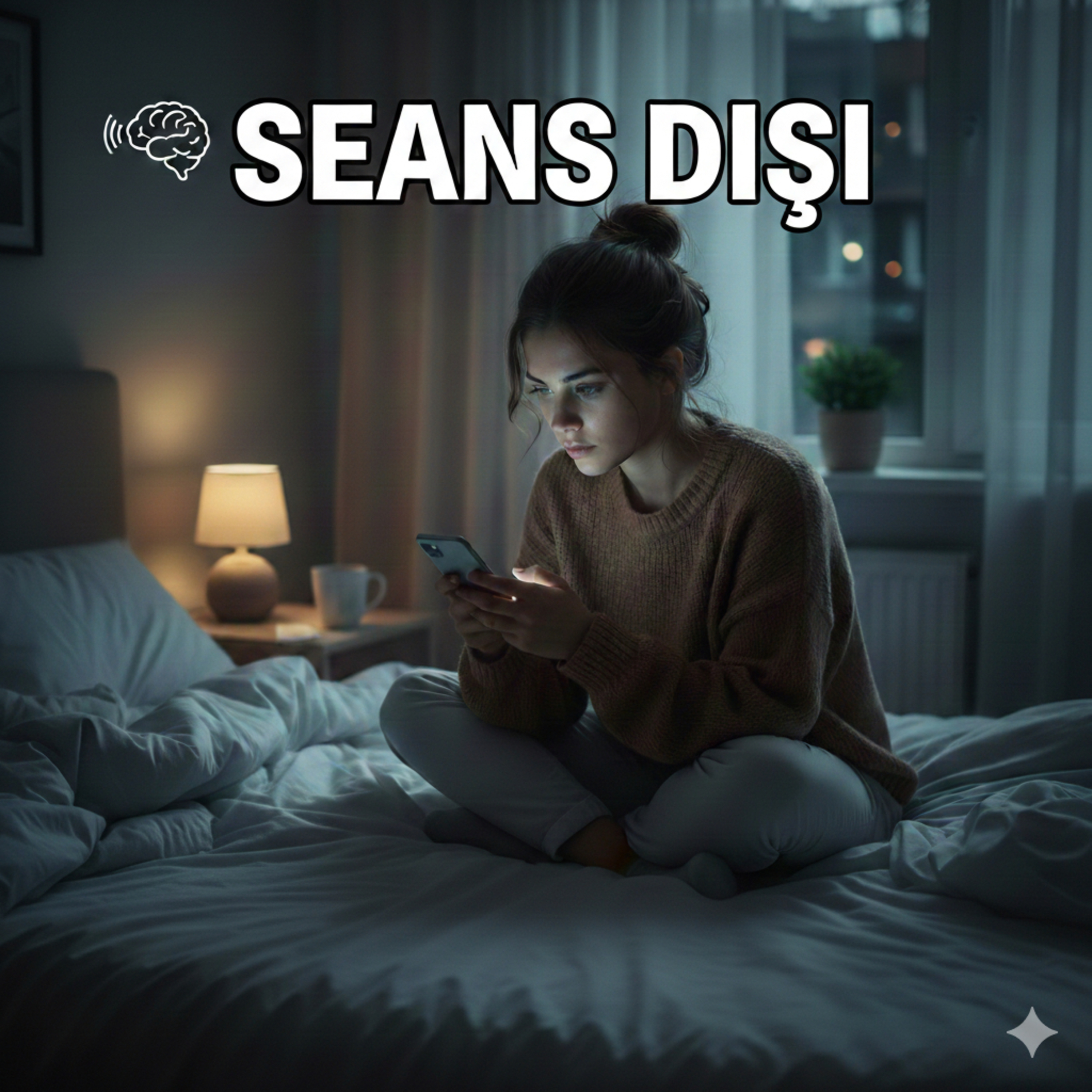 SEANS DIŞI podcast artwork