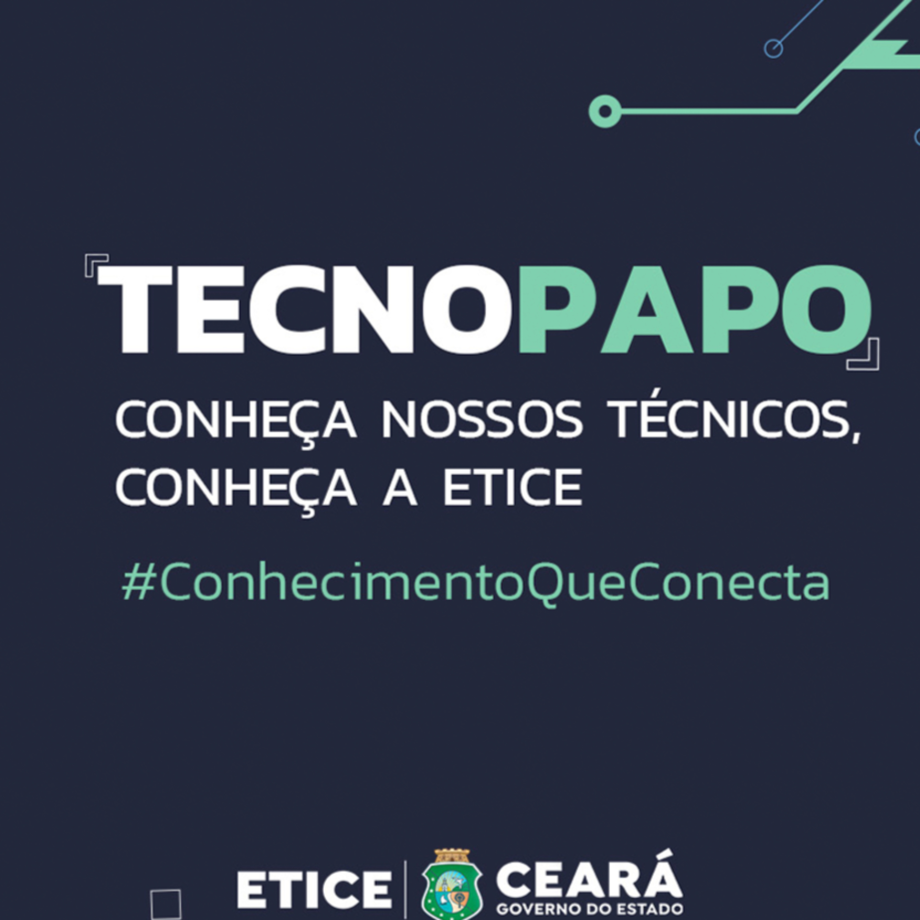 TecnoPapo cover art