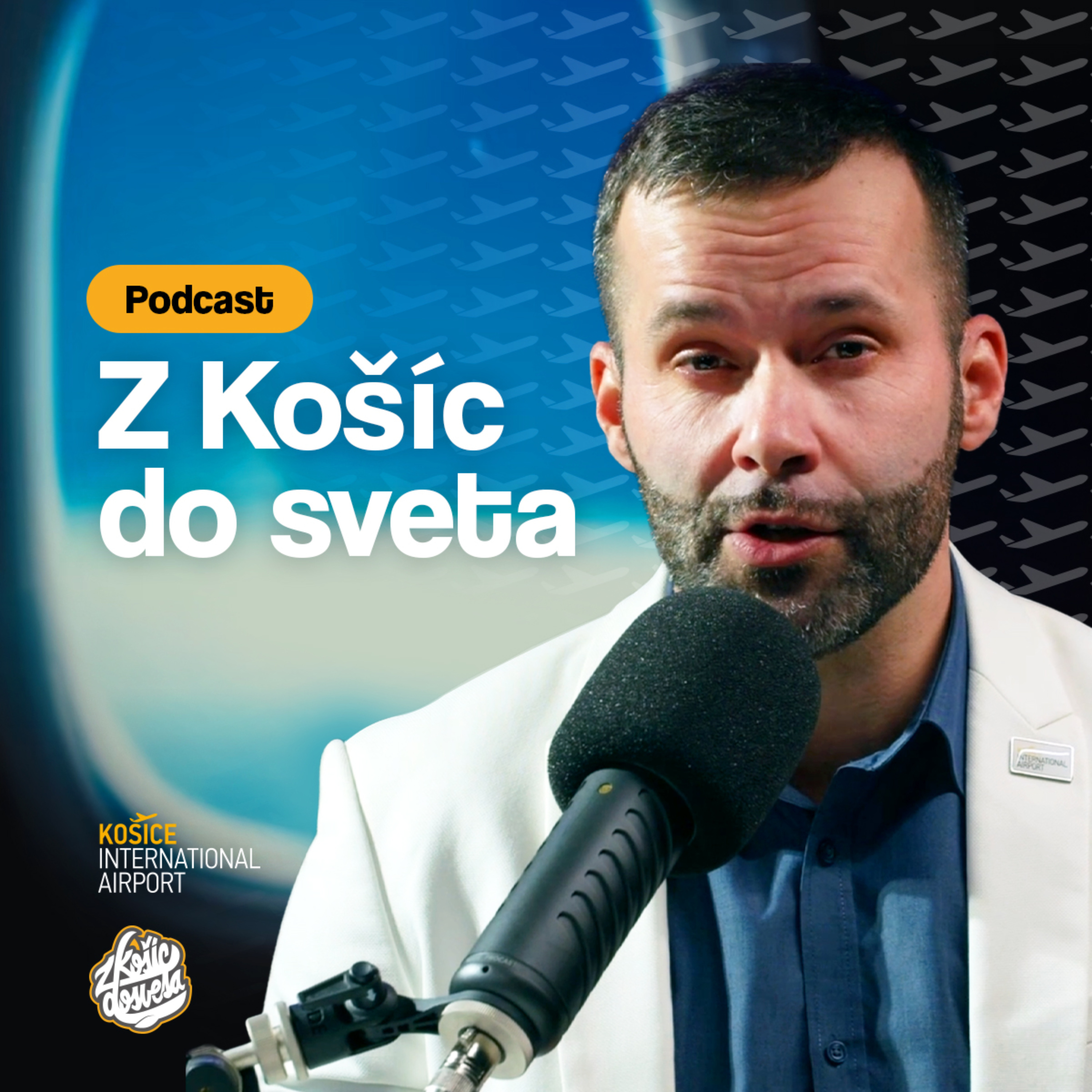 Z Košíc do sveta Podcast