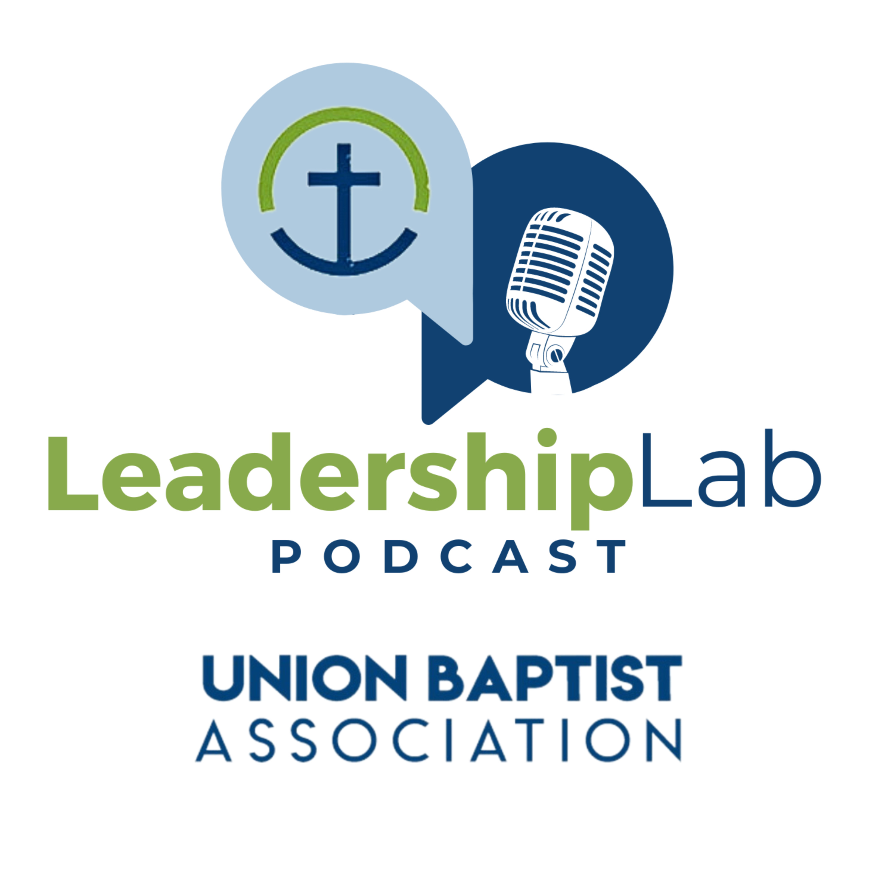 Leadership Lab Podcast podcast artwork