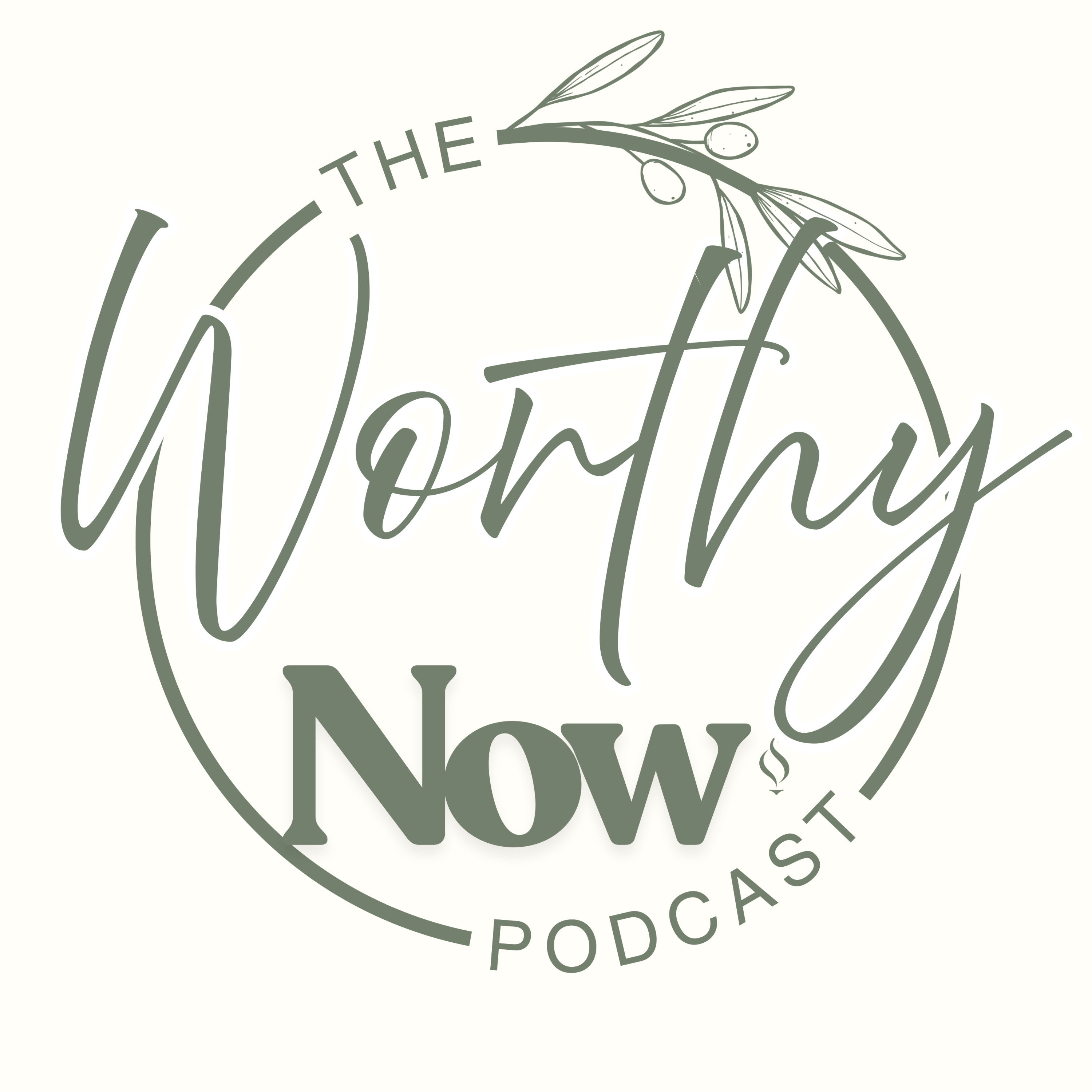 The Worthy Now Podcast