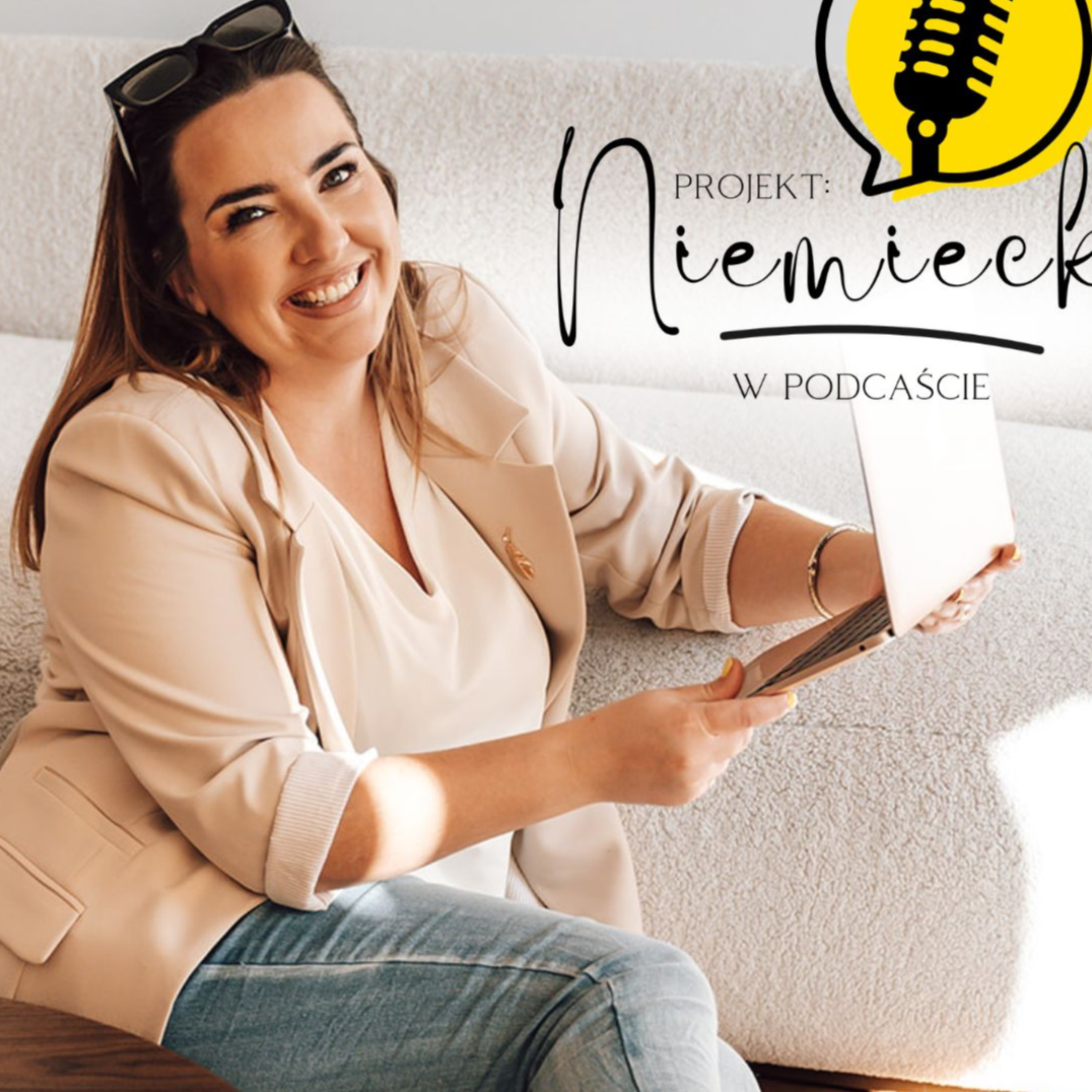 Projekt: Niemiecki w podcaście podcast artwork