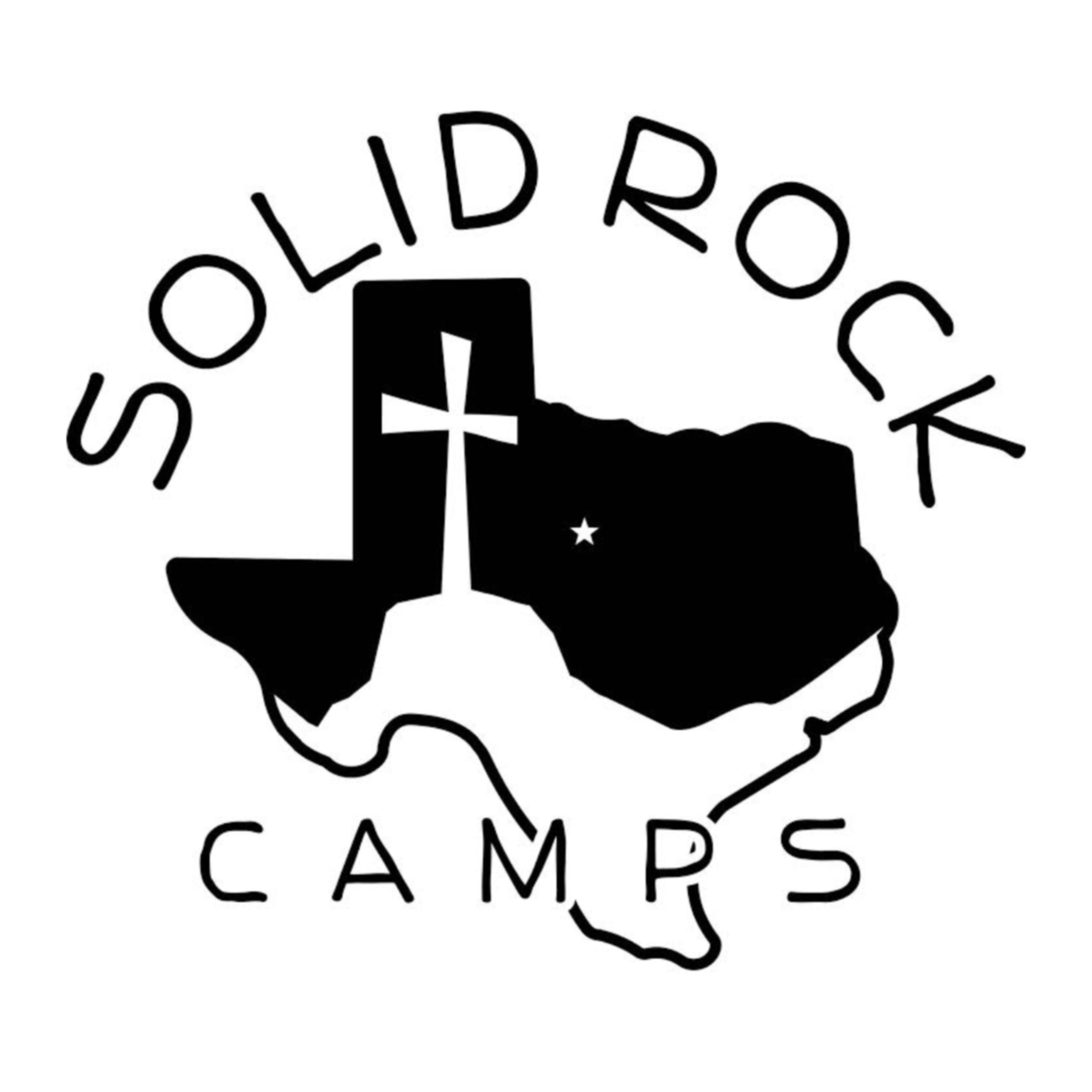 Solid Rock Camps cover art