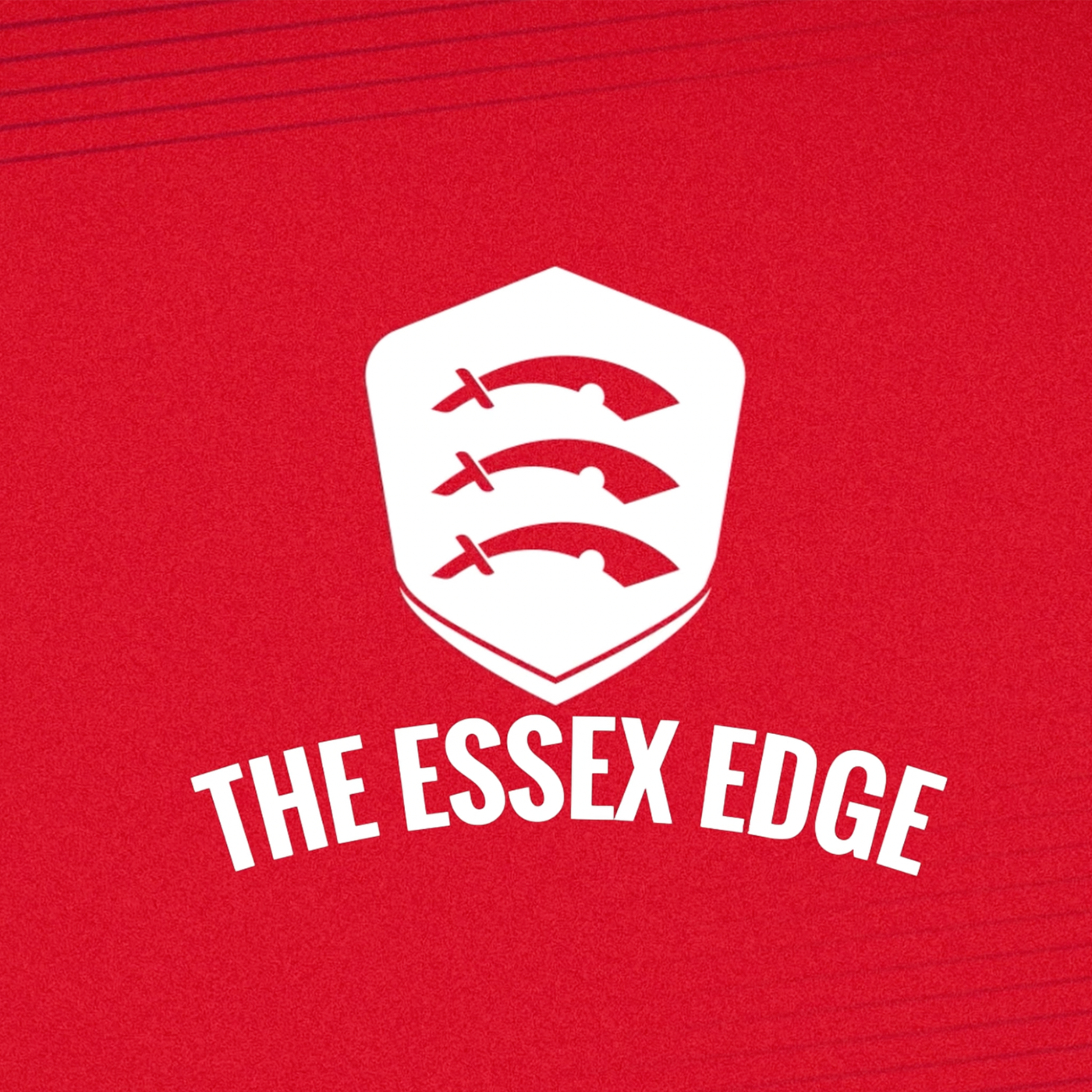 The Essex Edge podcast artwork