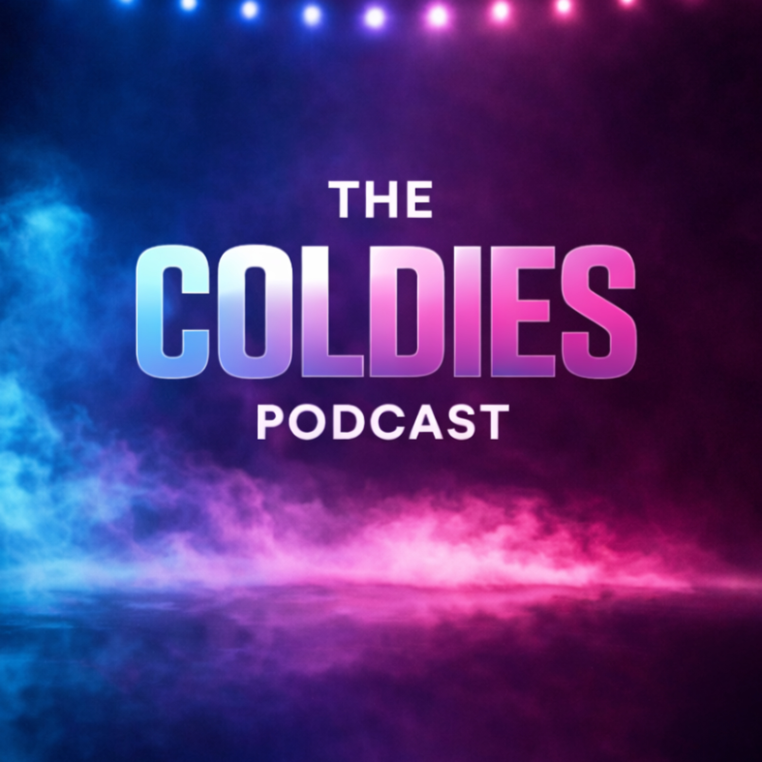 The Coldies Podcast cover art