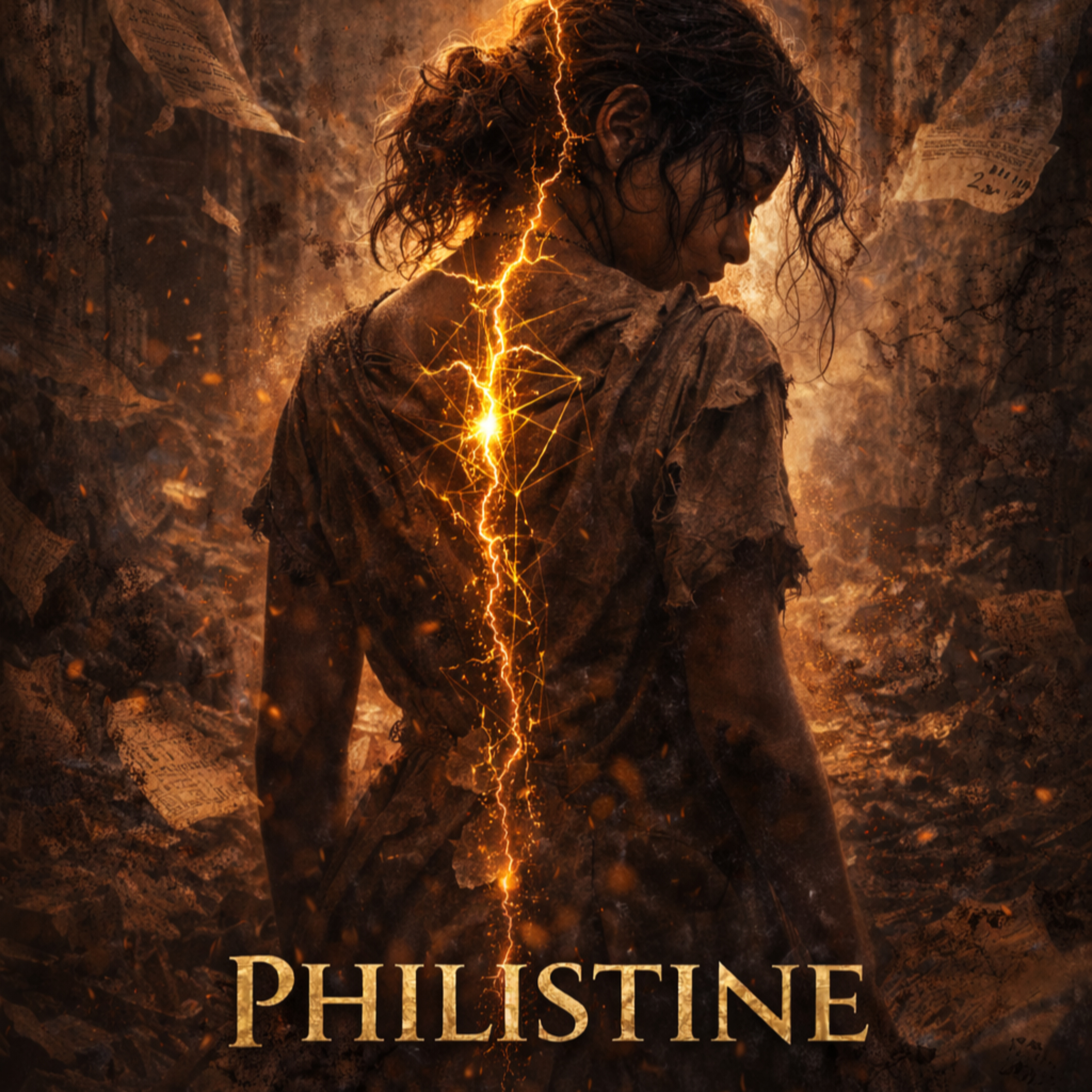 Philistine