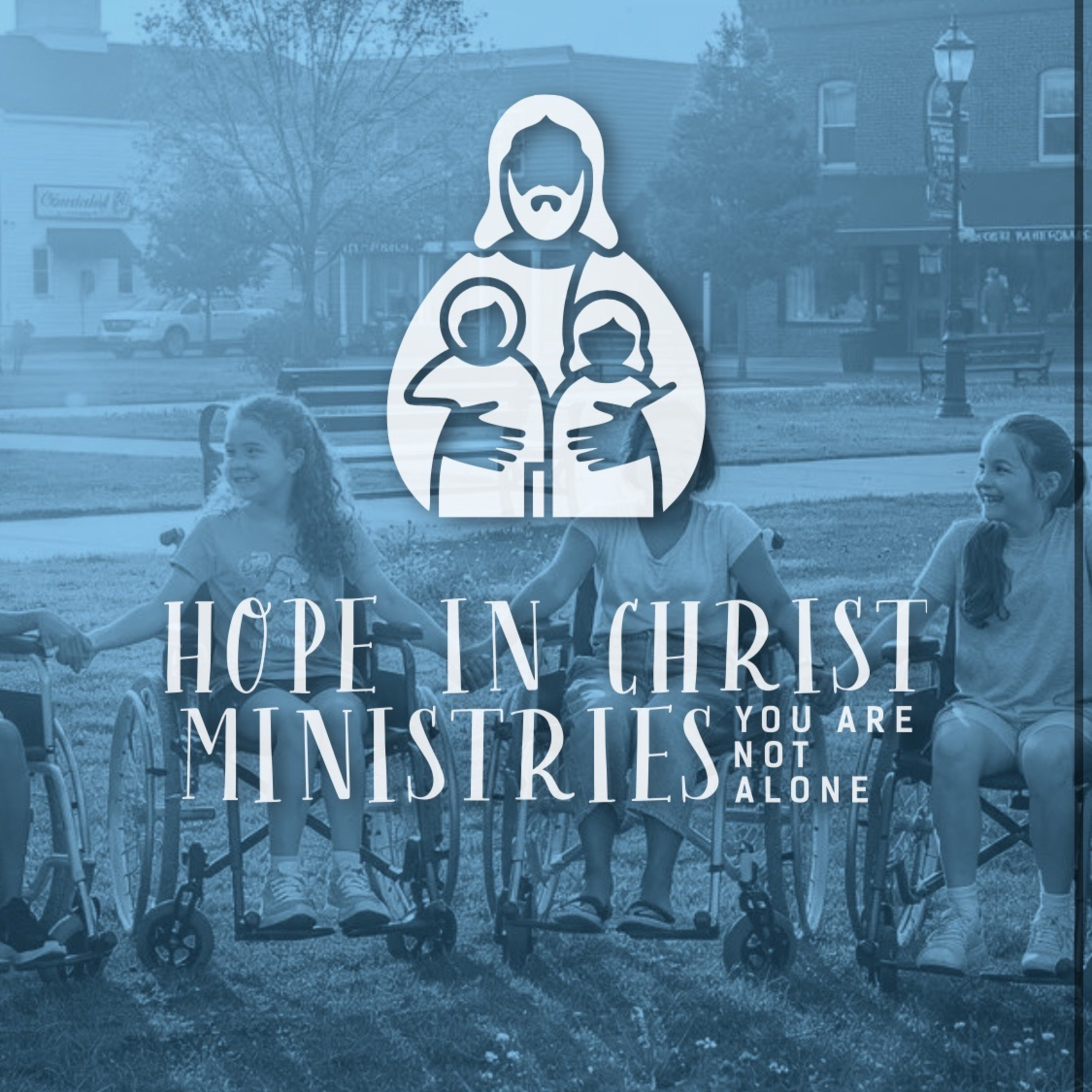 Hope in Christ Ministries