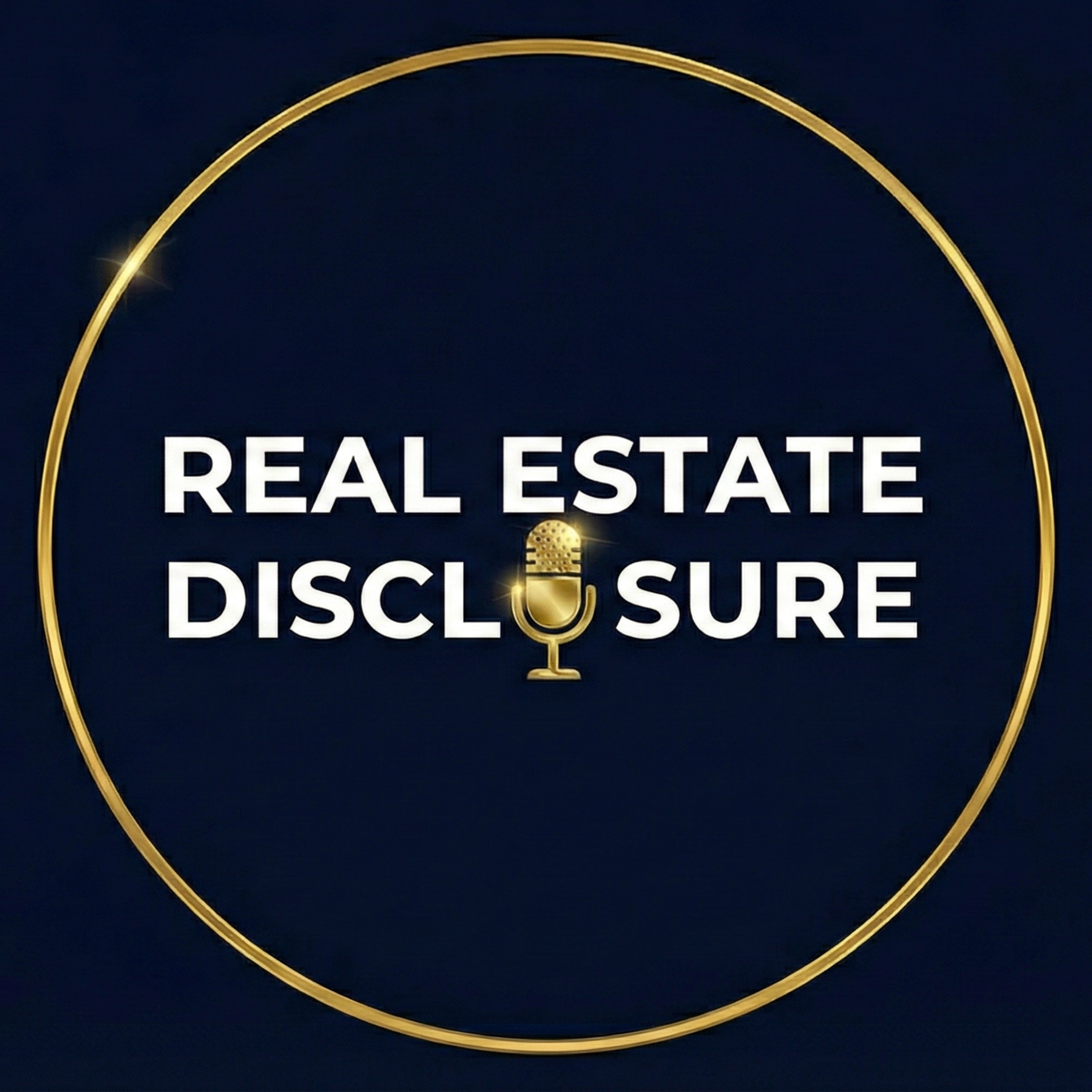 Real Estate Disclosure