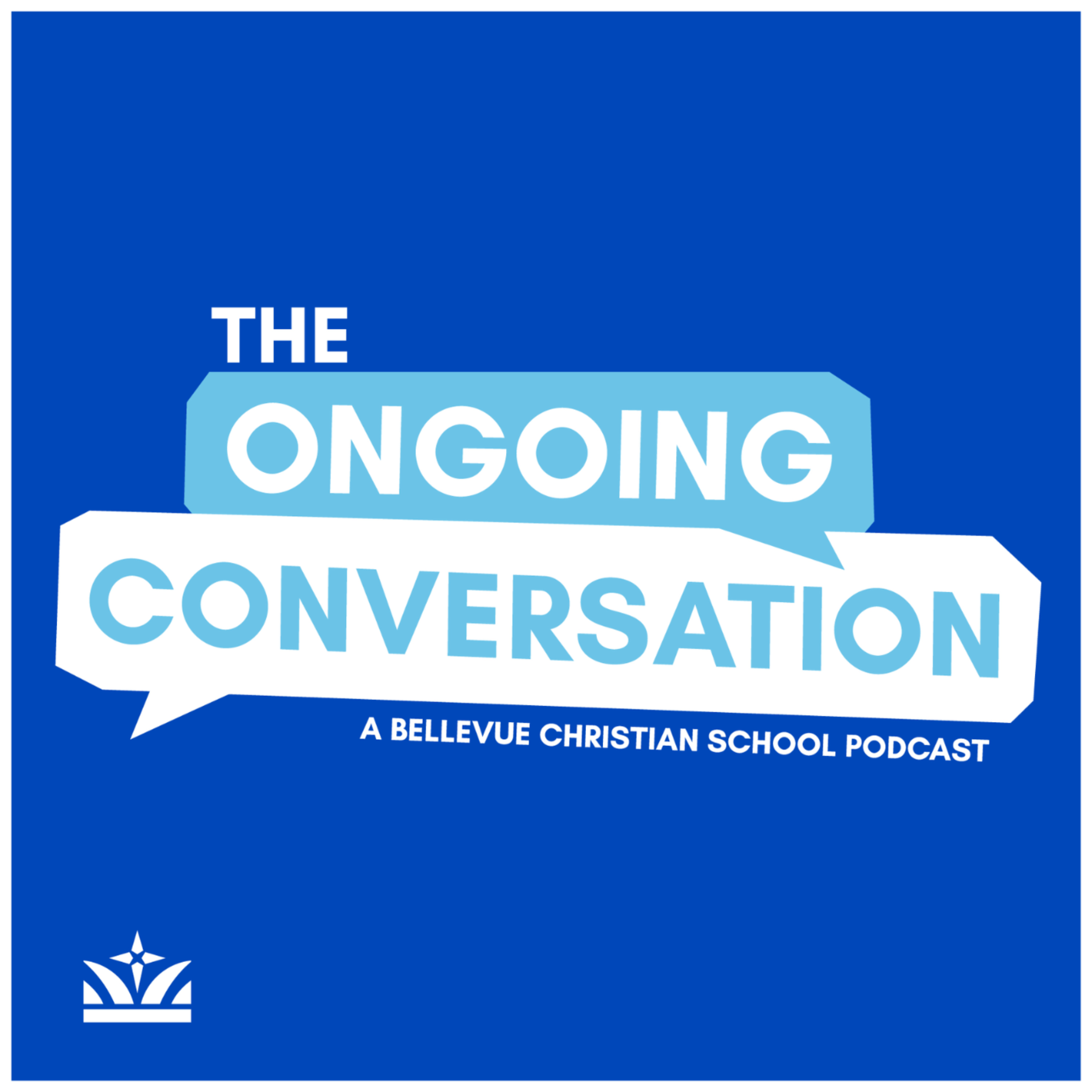 The Ongoing Conversation